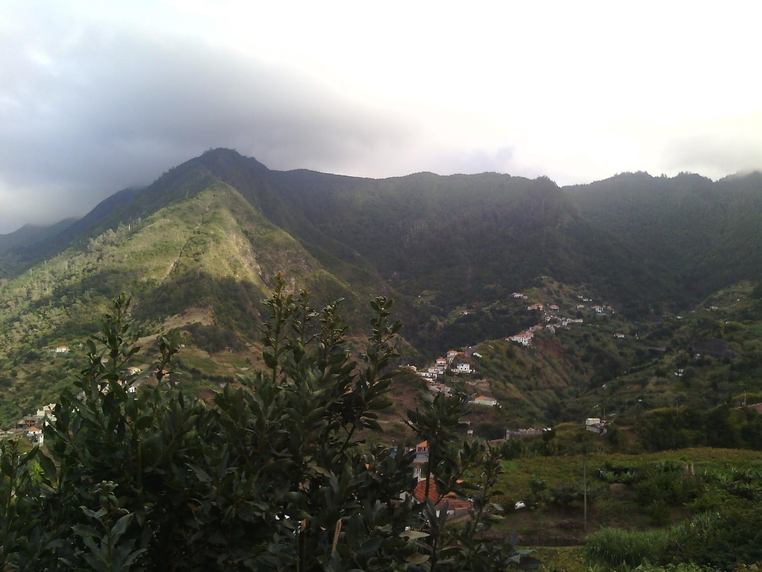 Vista Boa