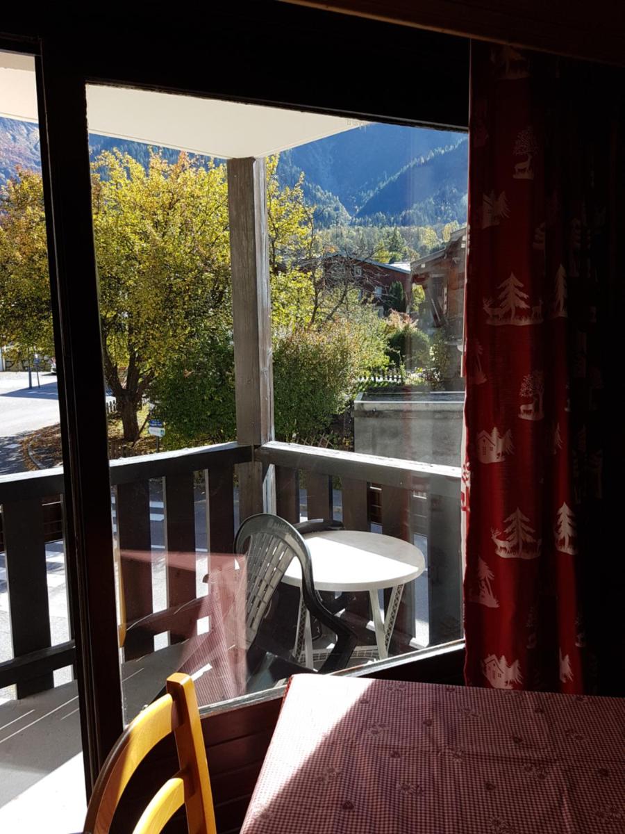 Studio d'Anaite view 3