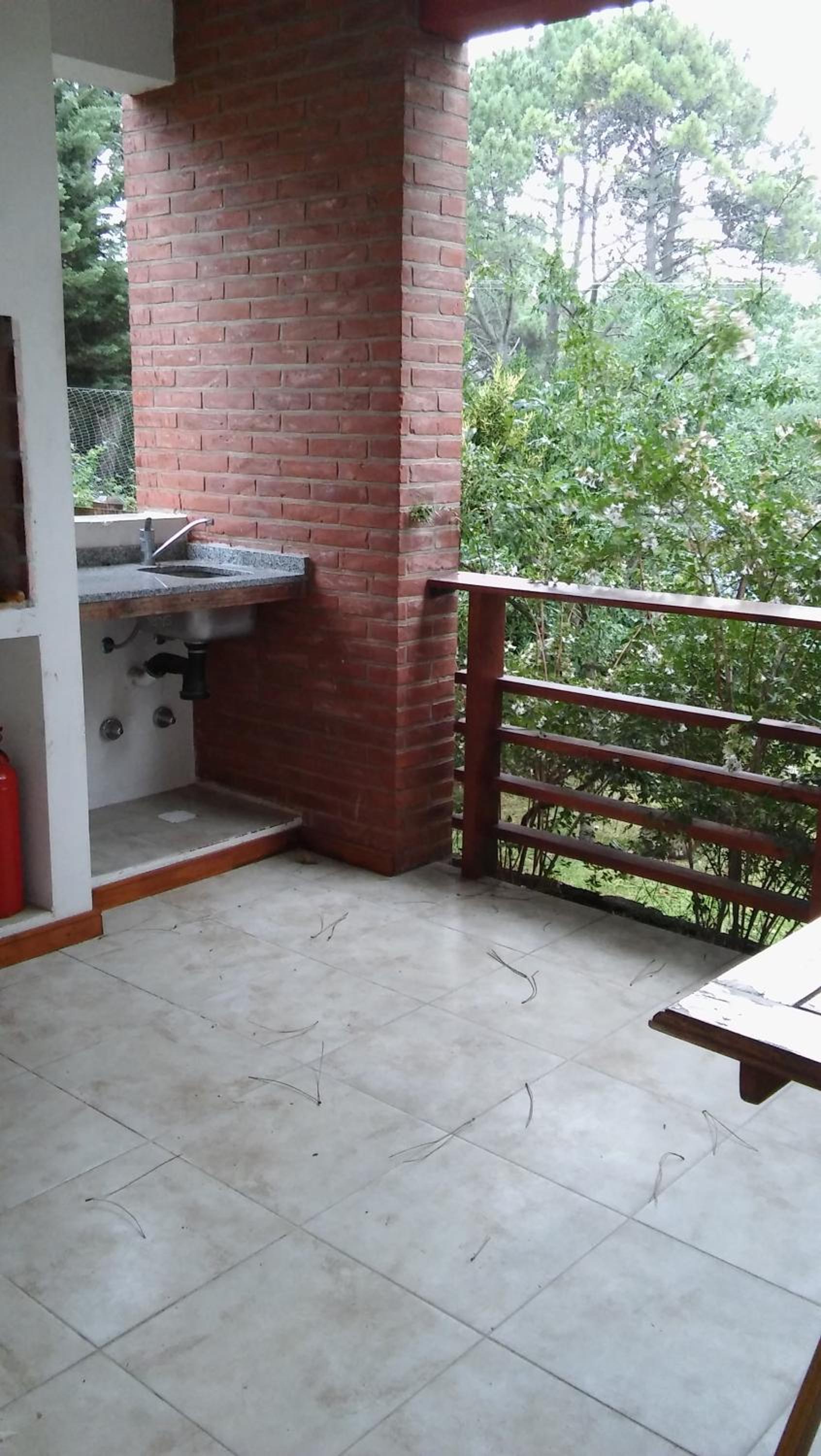 Cabañas Entreverdes