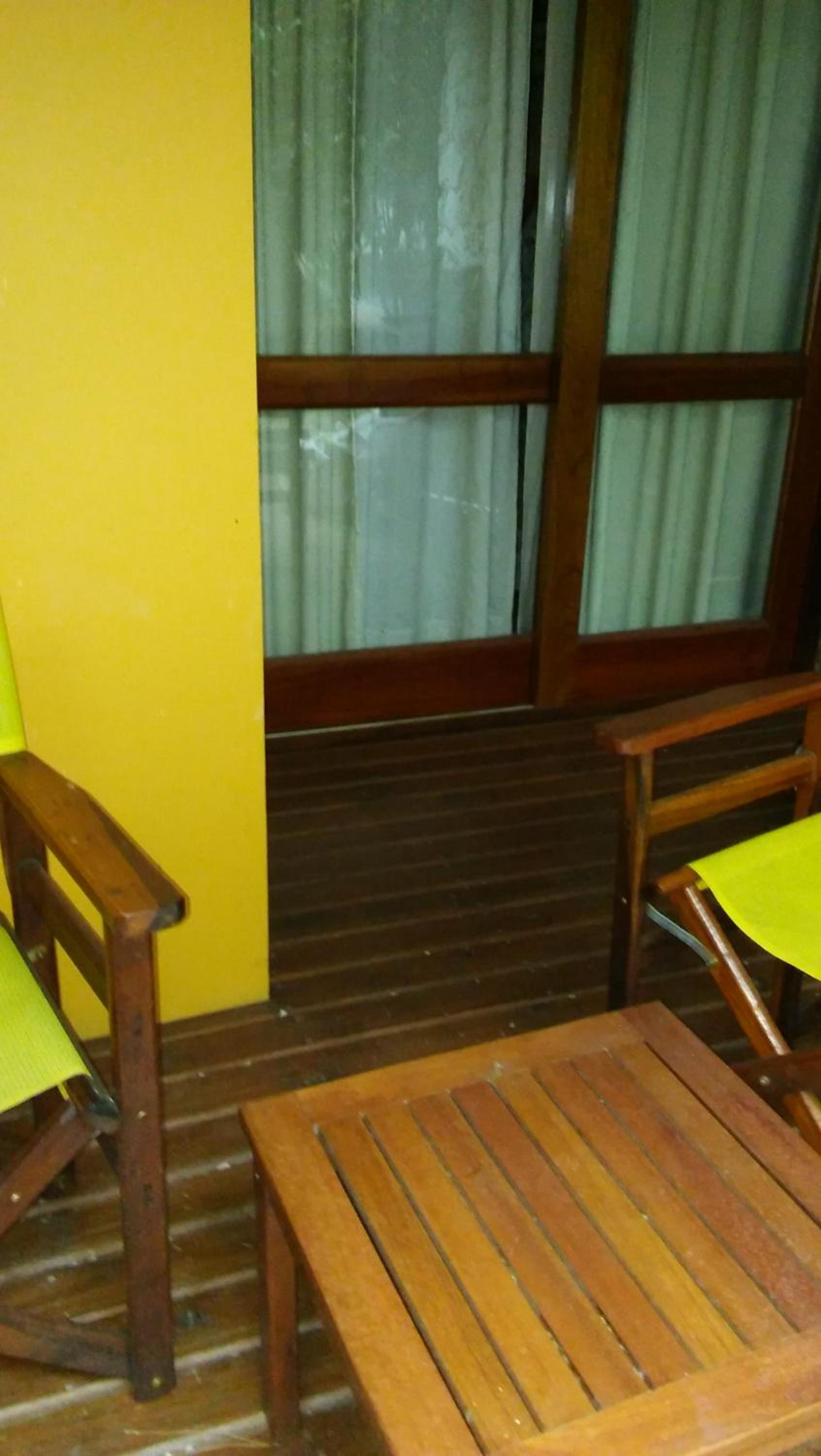Cabañas Entreverdes