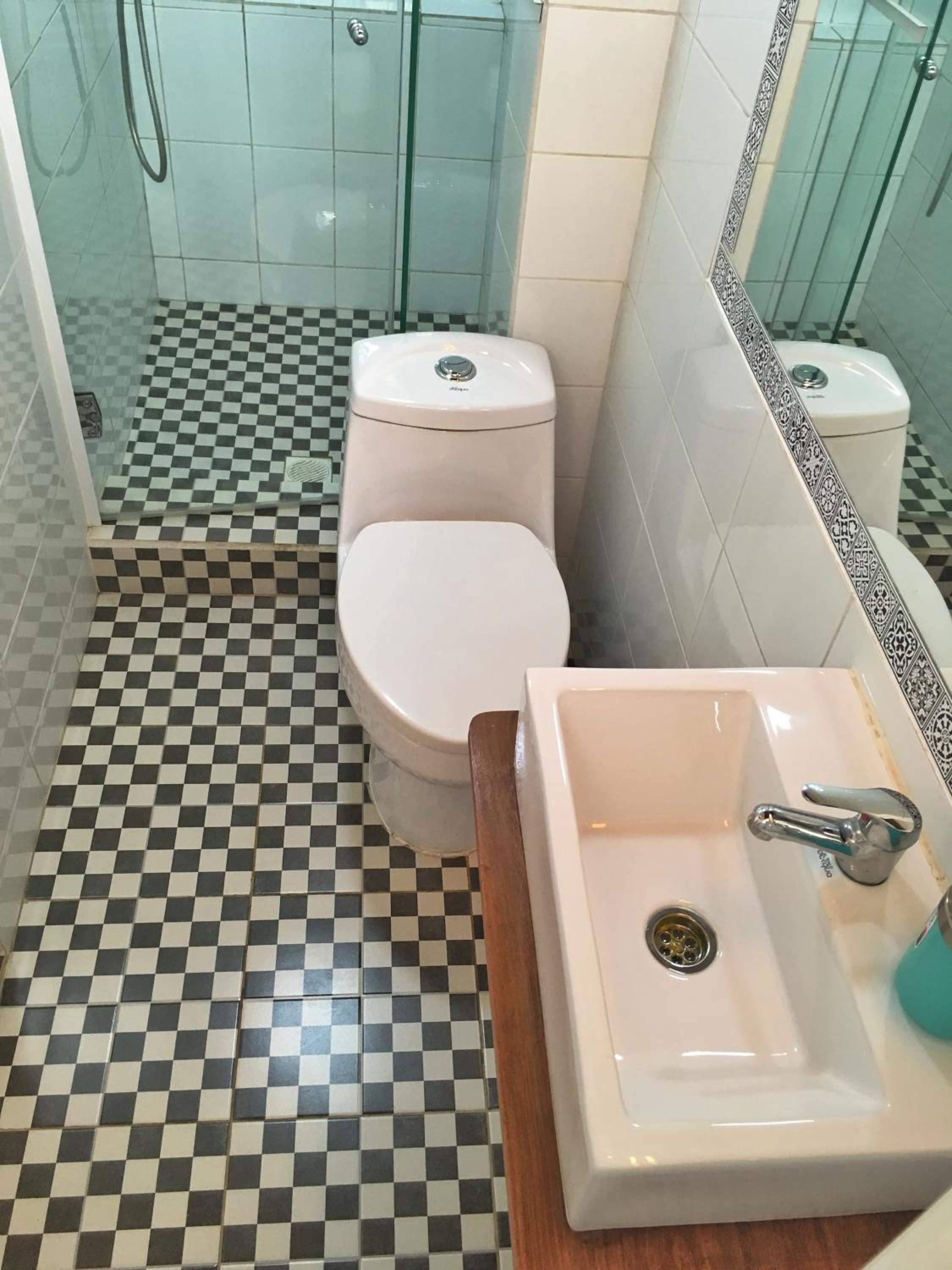 Casa Ryan
