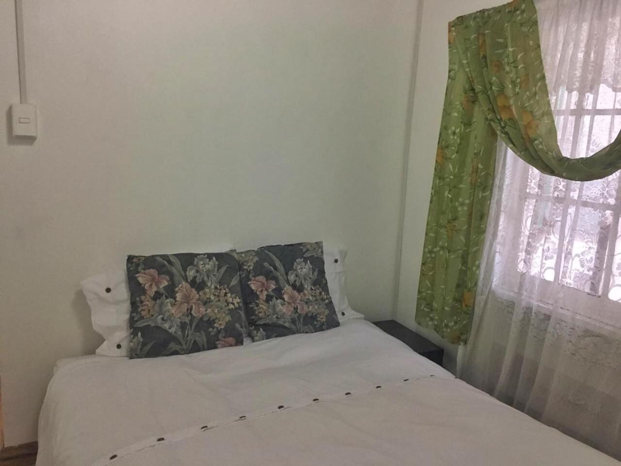 Casa Ryan