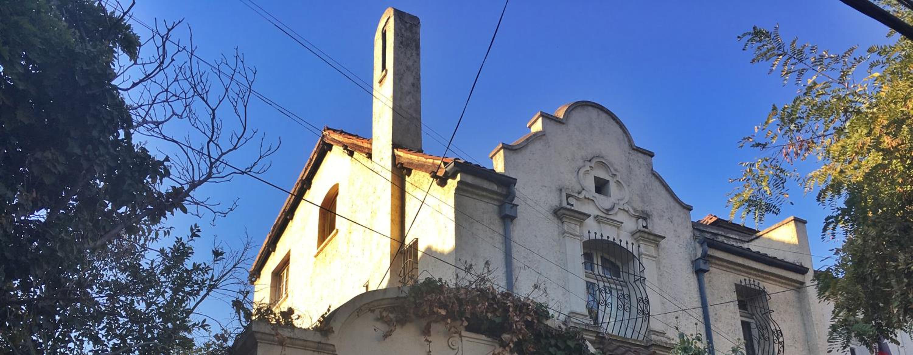 Casa Ryan