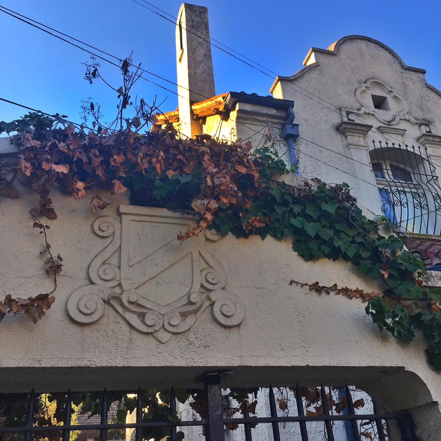 Casa Ryan