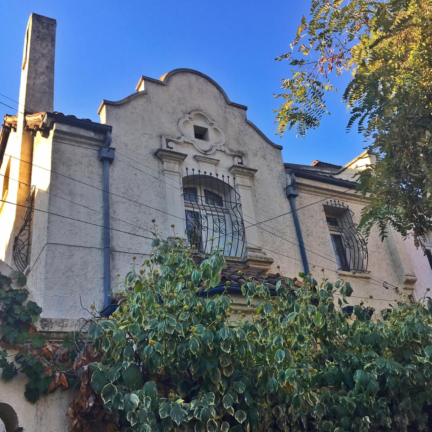 Casa Ryan