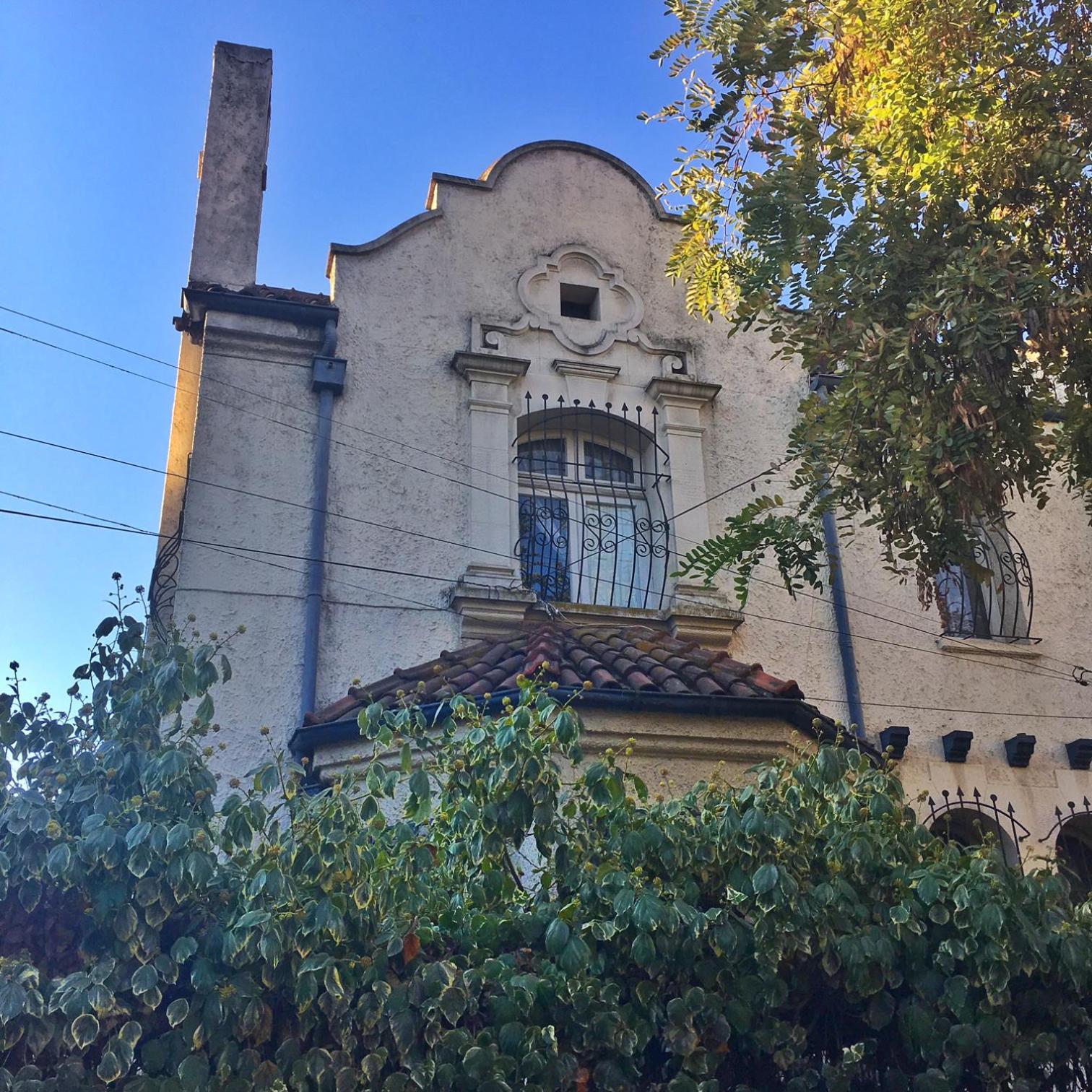 Casa Ryan