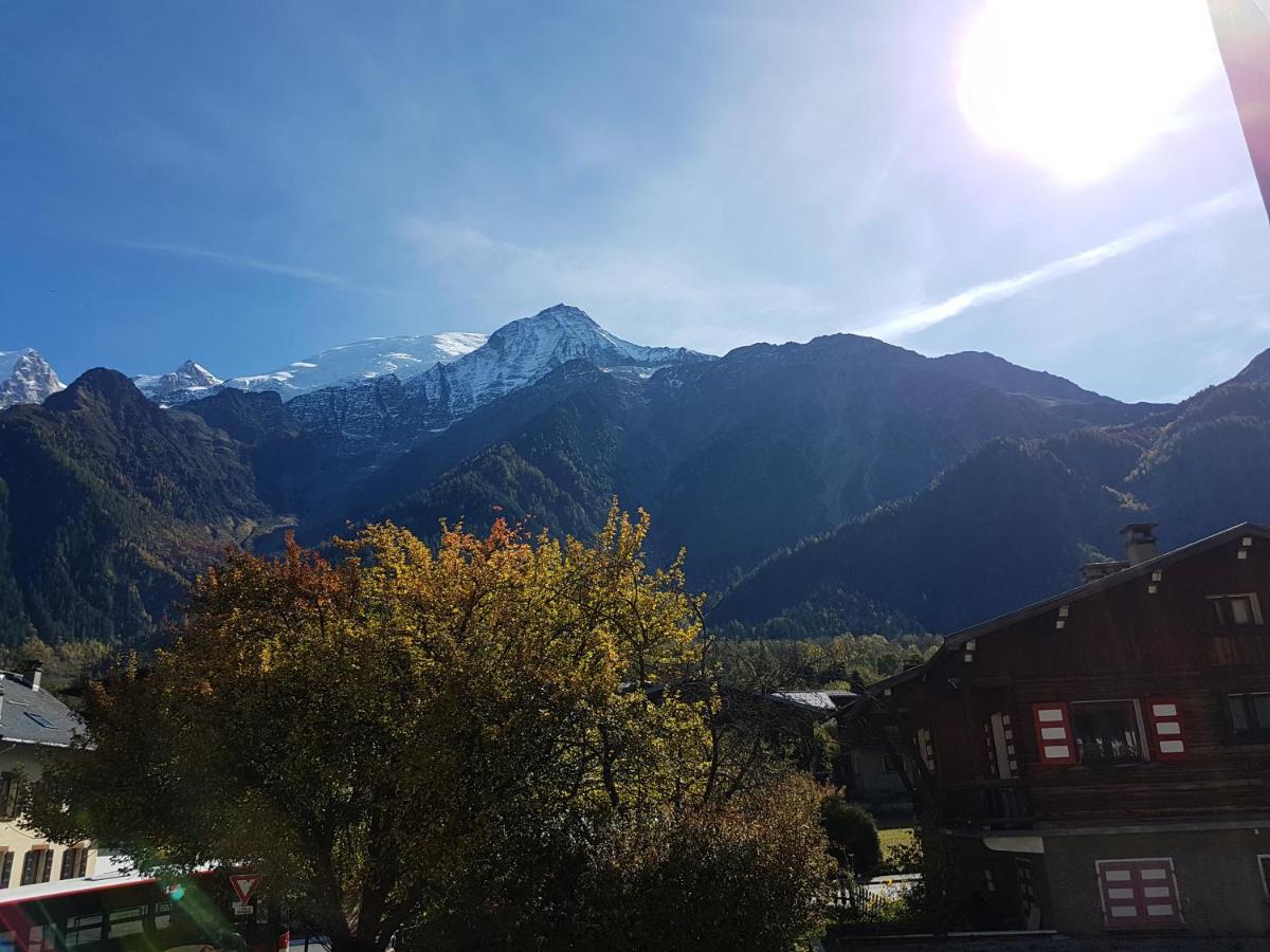 Studio d'Anaite view 5