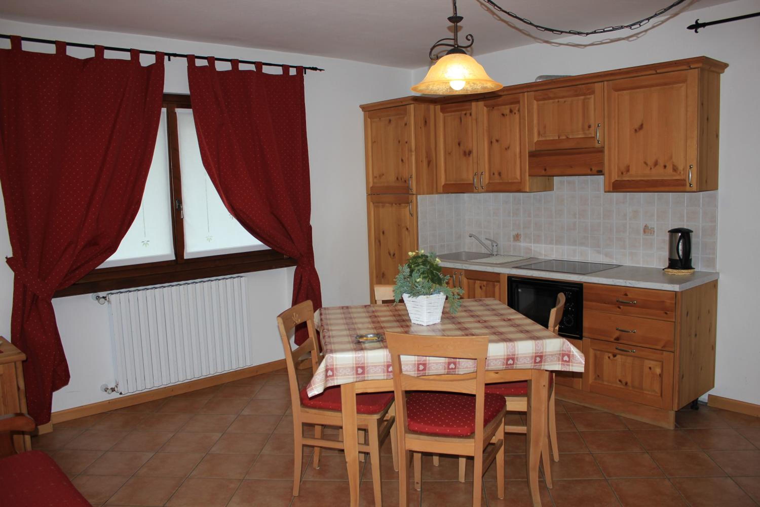 Chalet Alberti