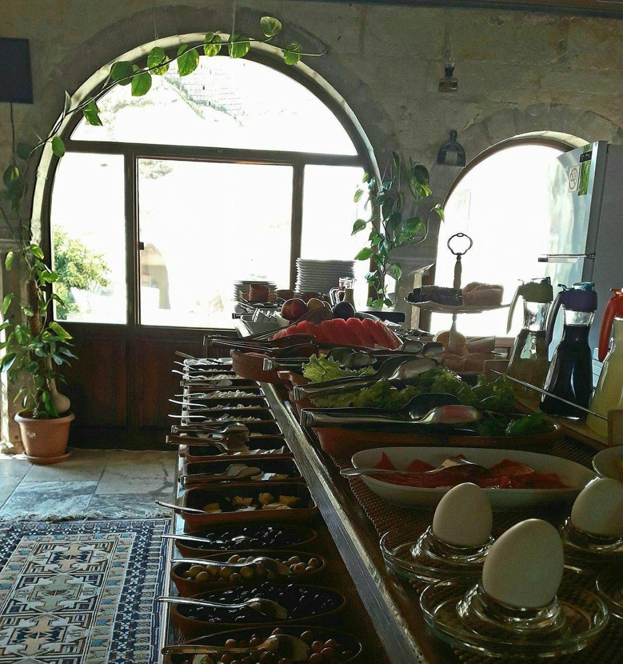 Erenbey Cave Hotel - Image 22