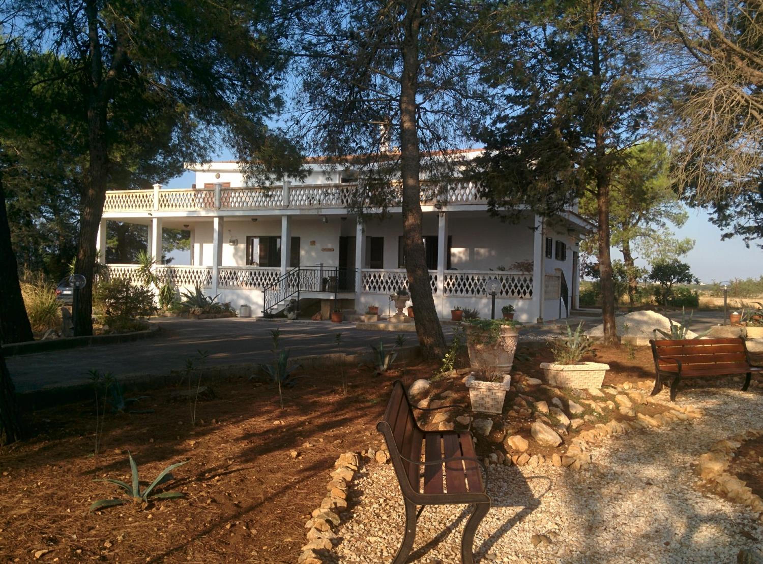 Villa 2 Fields
