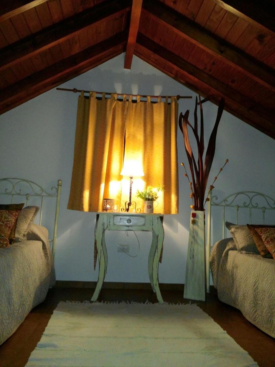Posada del Halcón - Cabañas y Suites