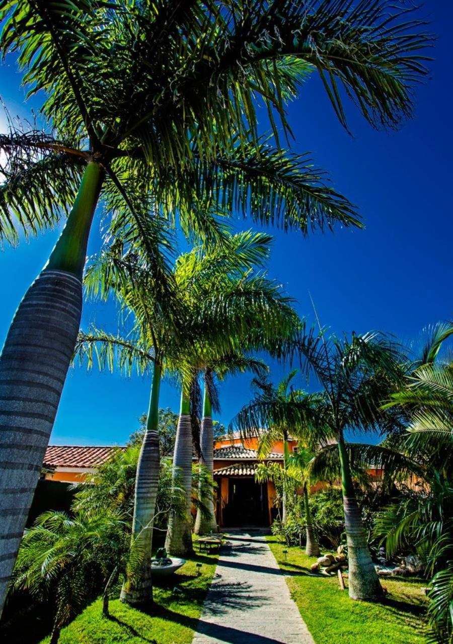 Villa Baobá Pousada & Spa view 3