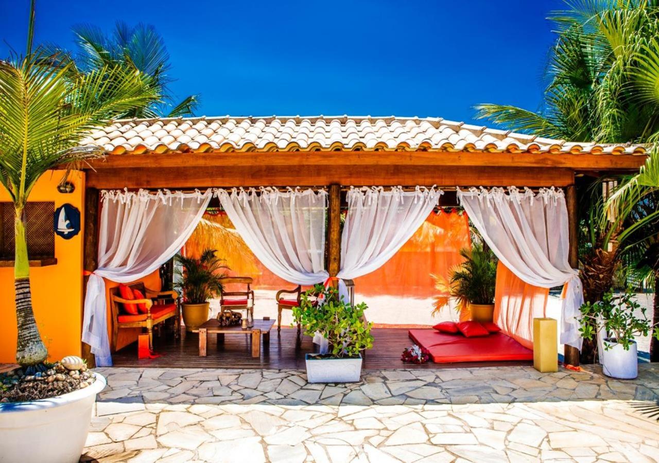 Villa Baobá Pousada & Spa view 5