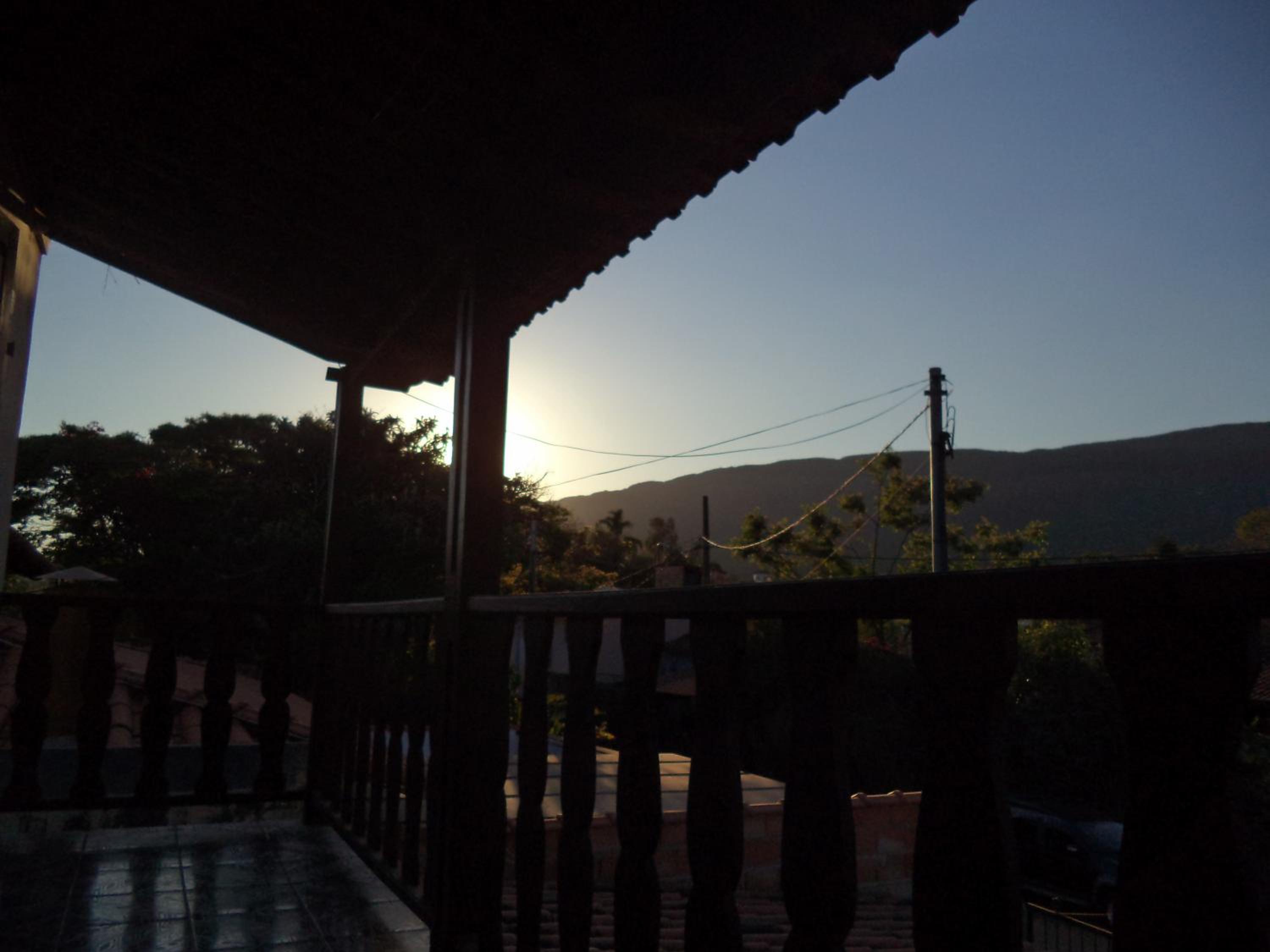Casa Rô