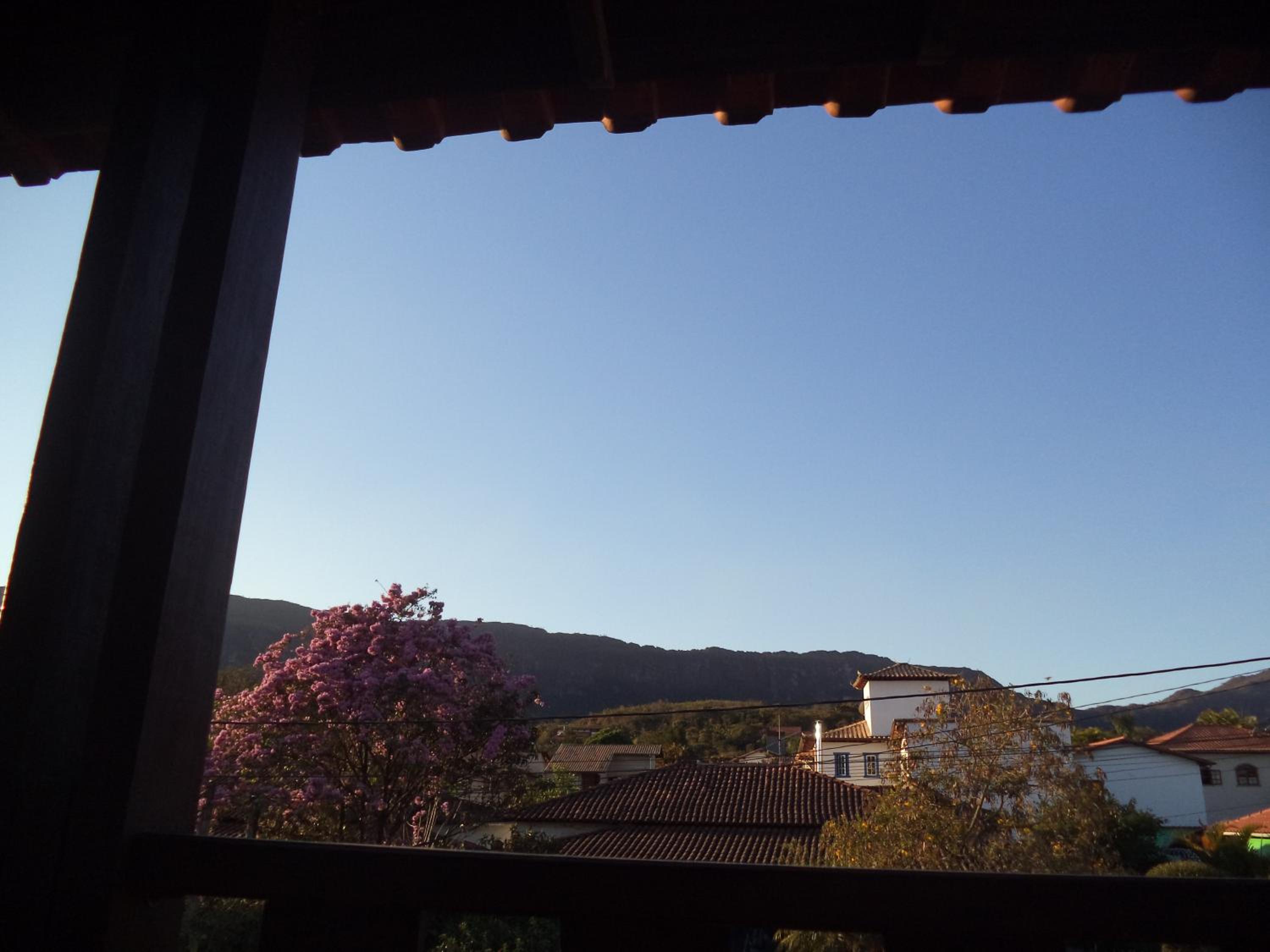 Casa Rô
