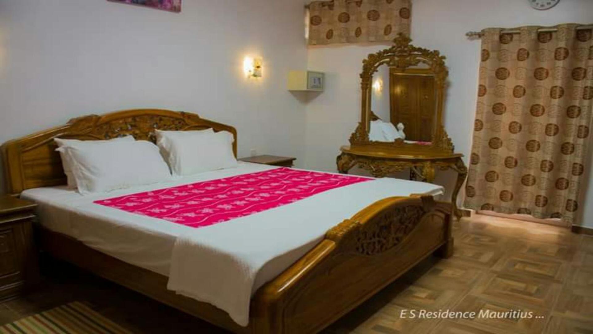 Easy Stay Residence