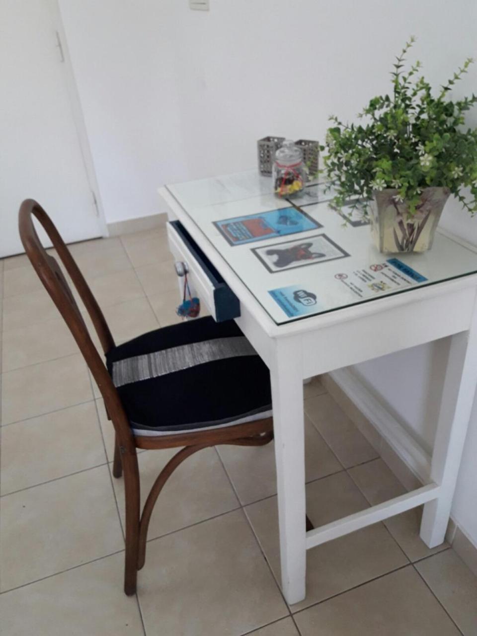 Francia Apartment