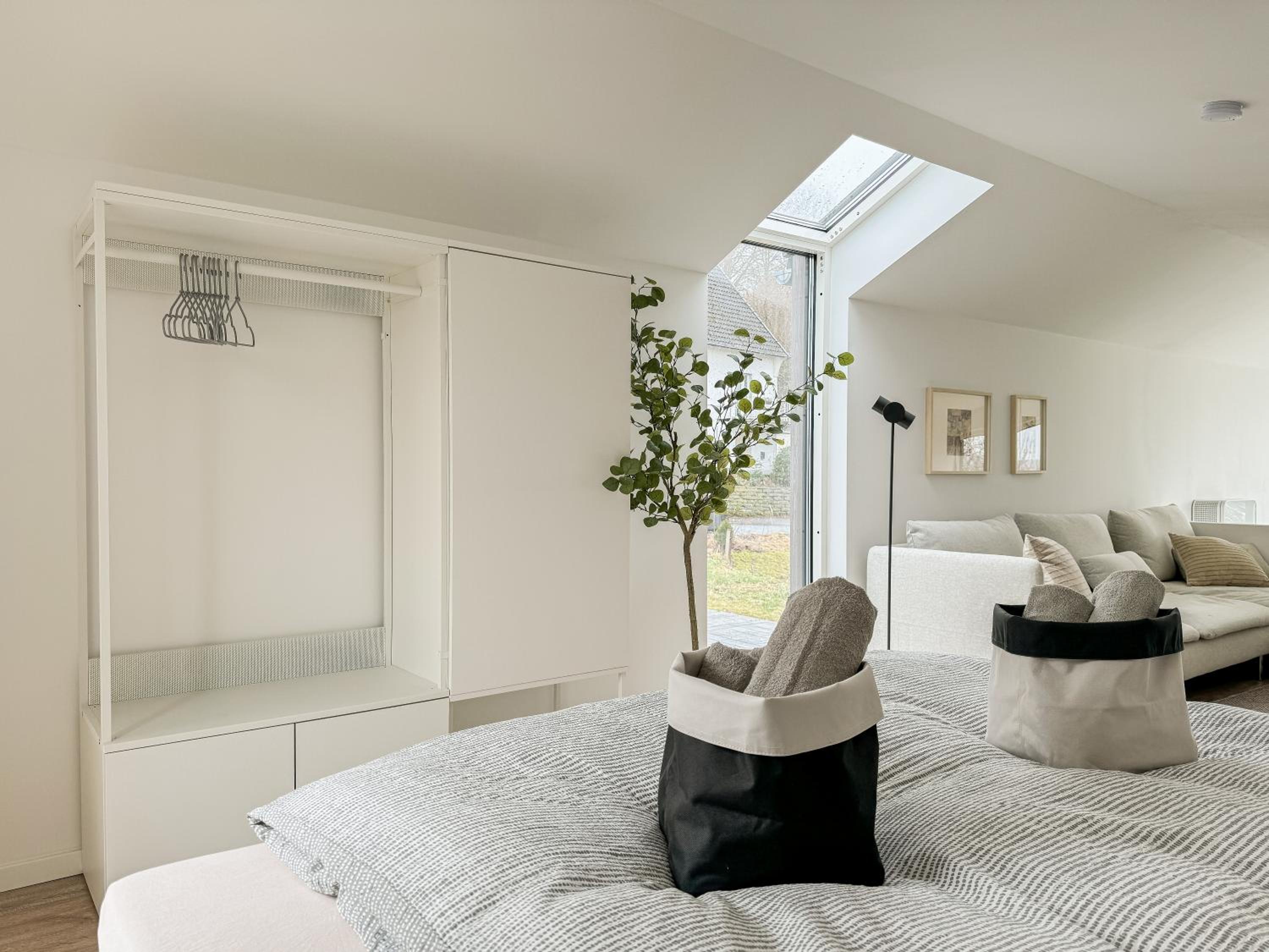 Scandi Micro House en Warstein