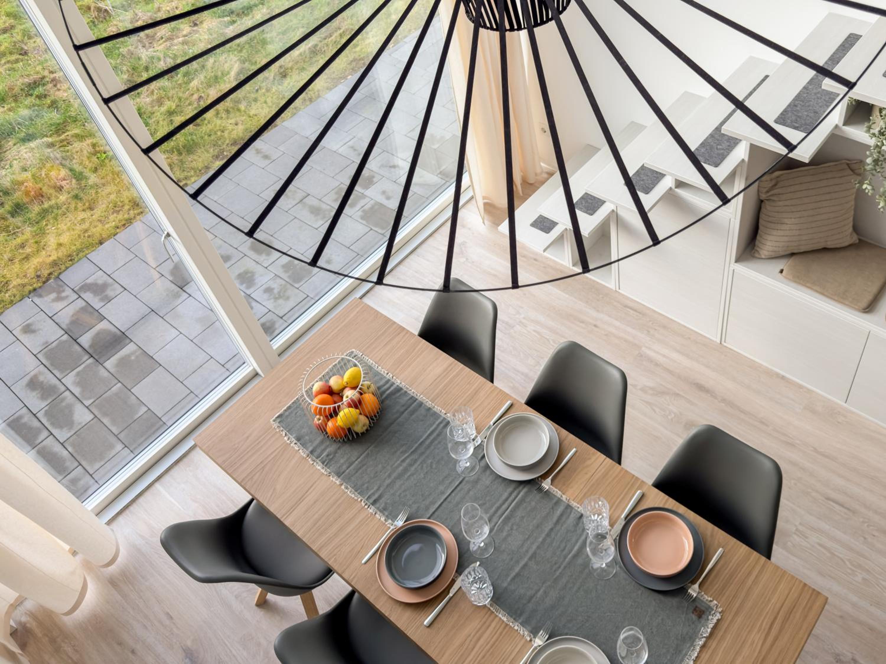 Scandi Micro House en Warstein