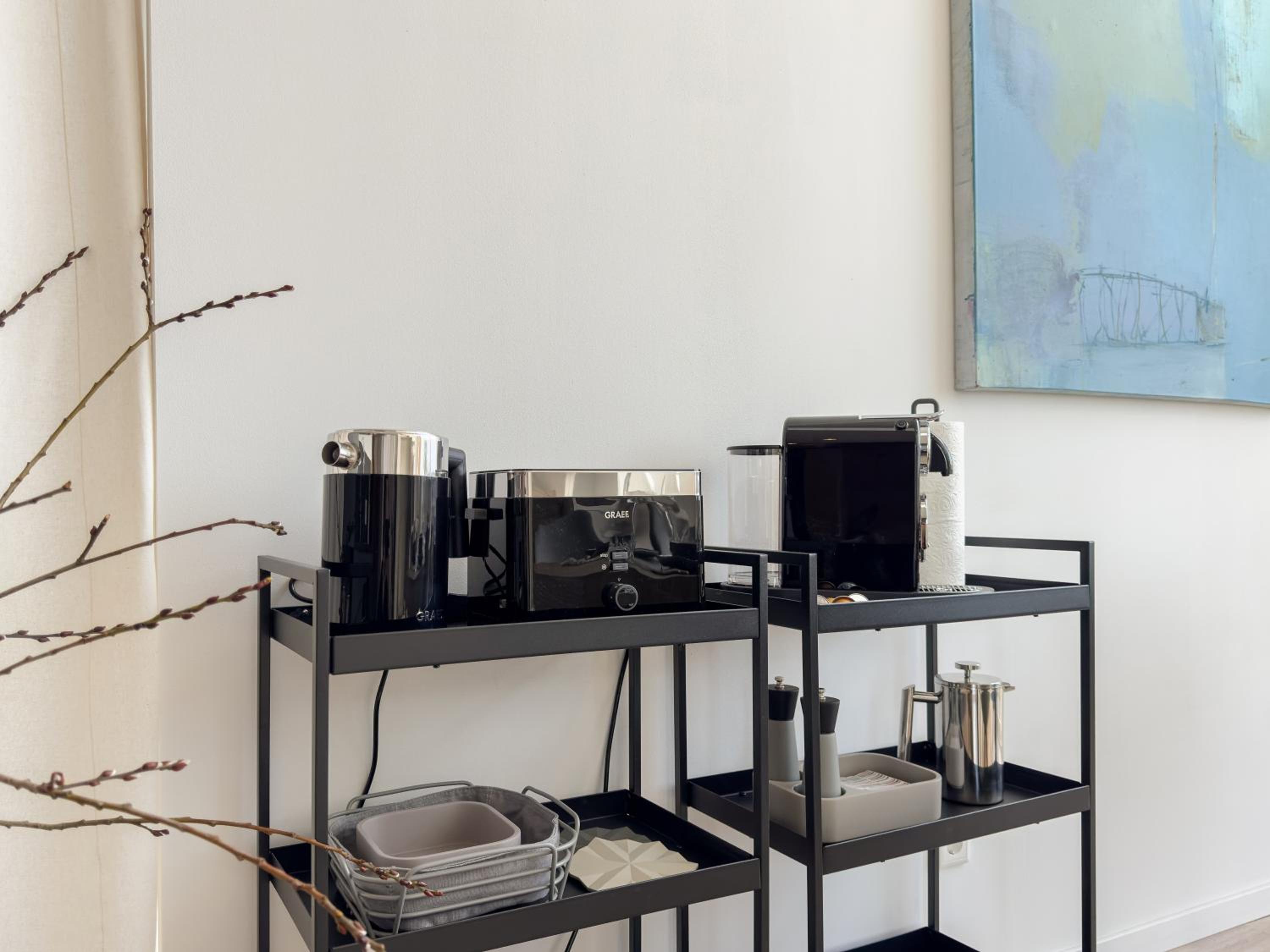 Scandi Micro House, photo 14