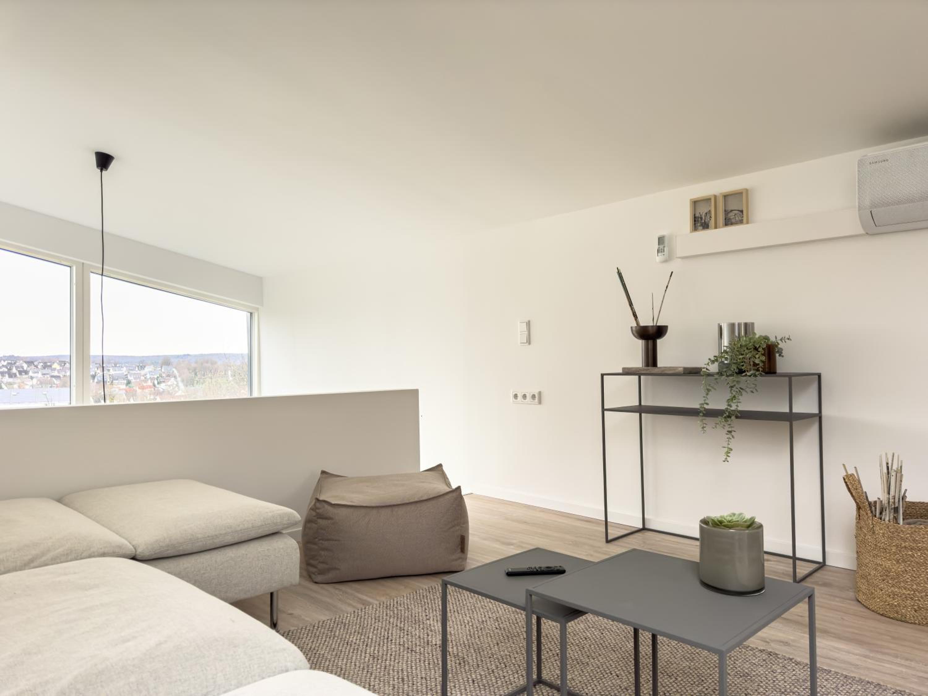 Scandi Micro House en Warstein
