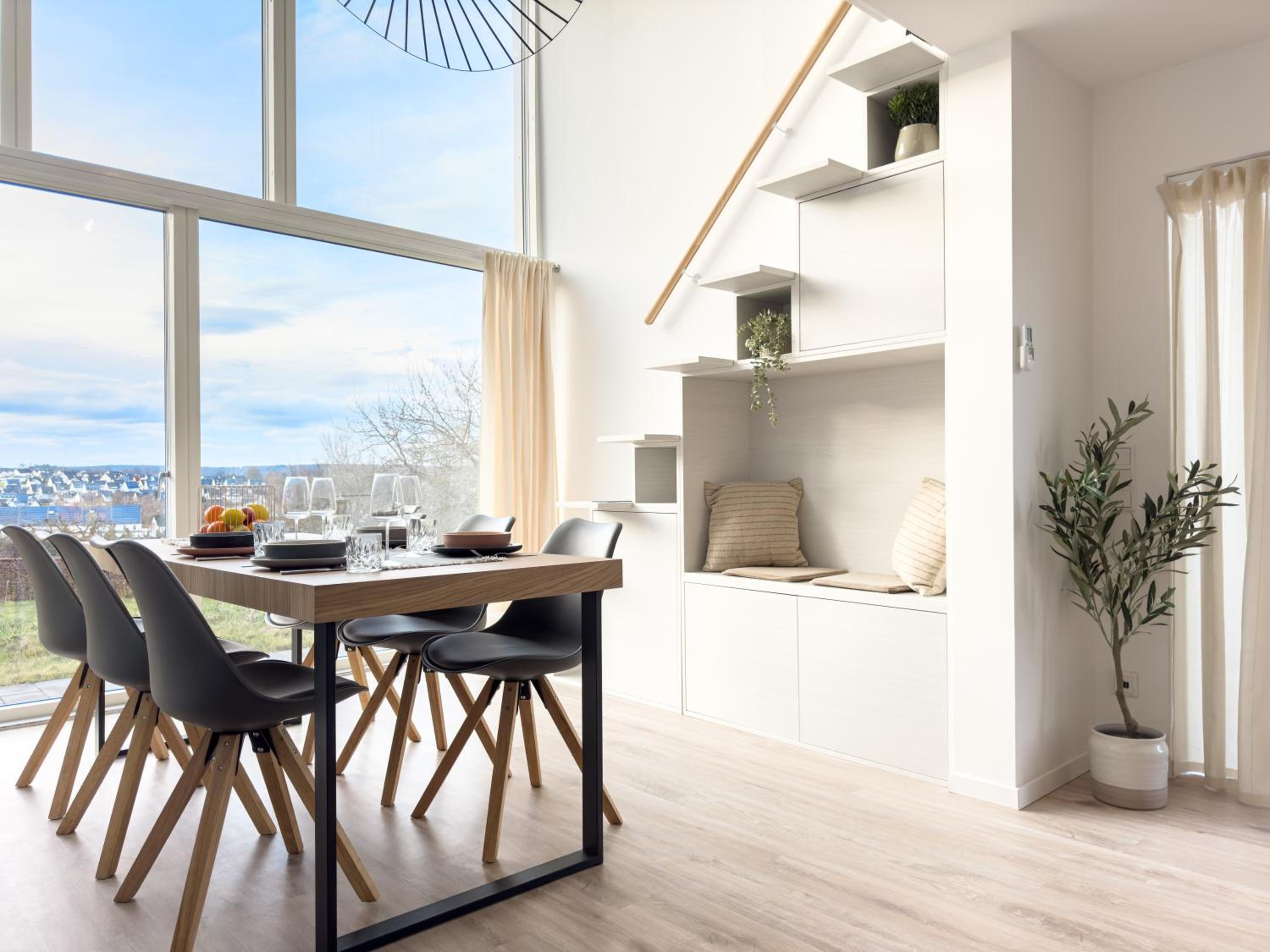 Scandi Micro House en Warstein
