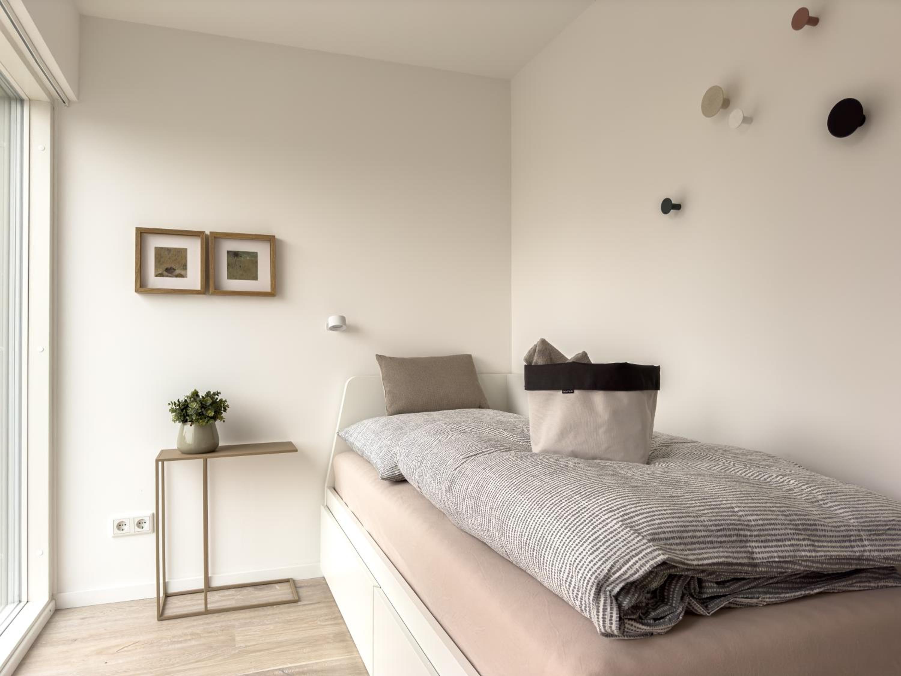 Scandi Micro House en Warstein