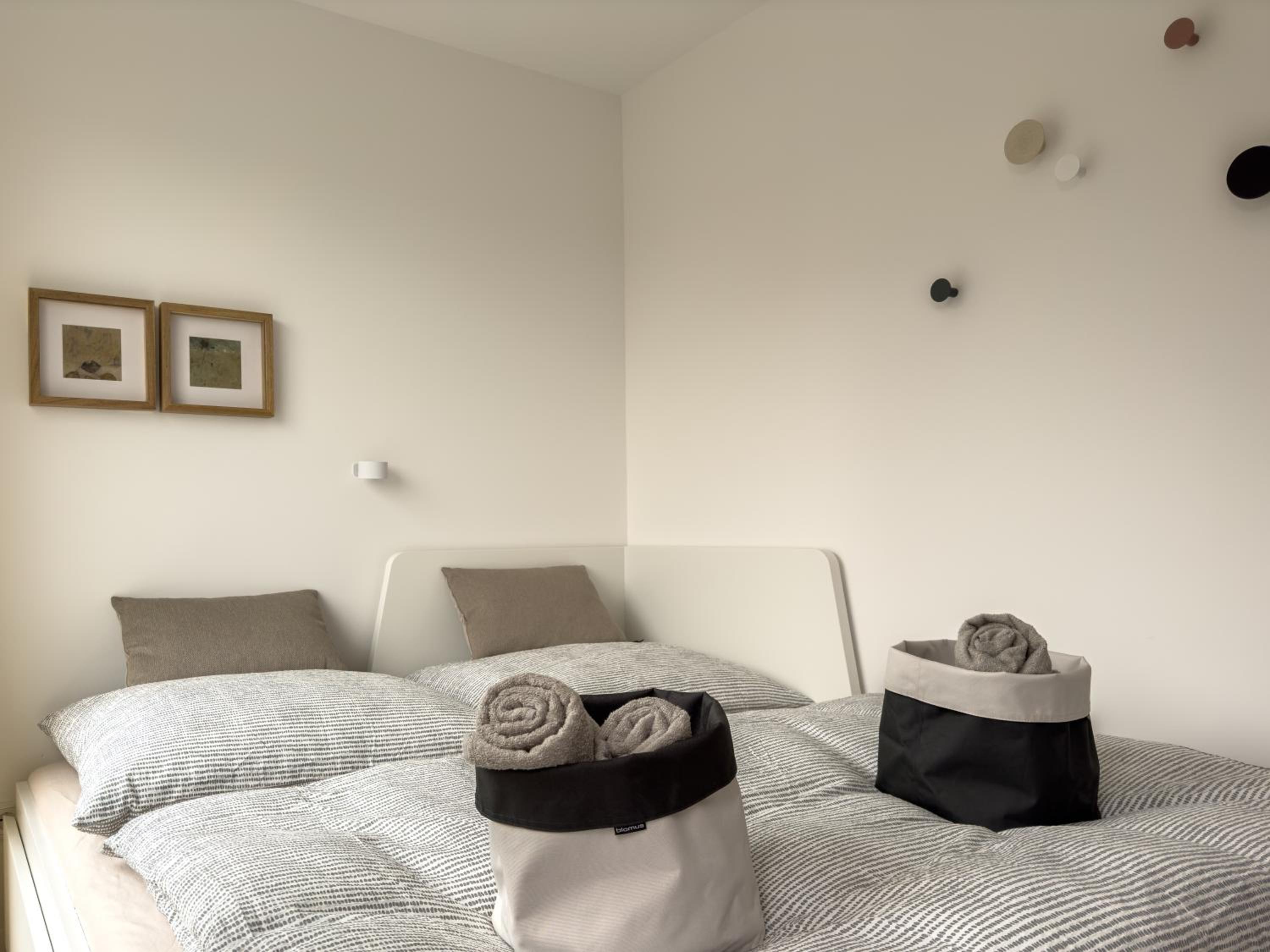 Scandi Micro House en Warstein