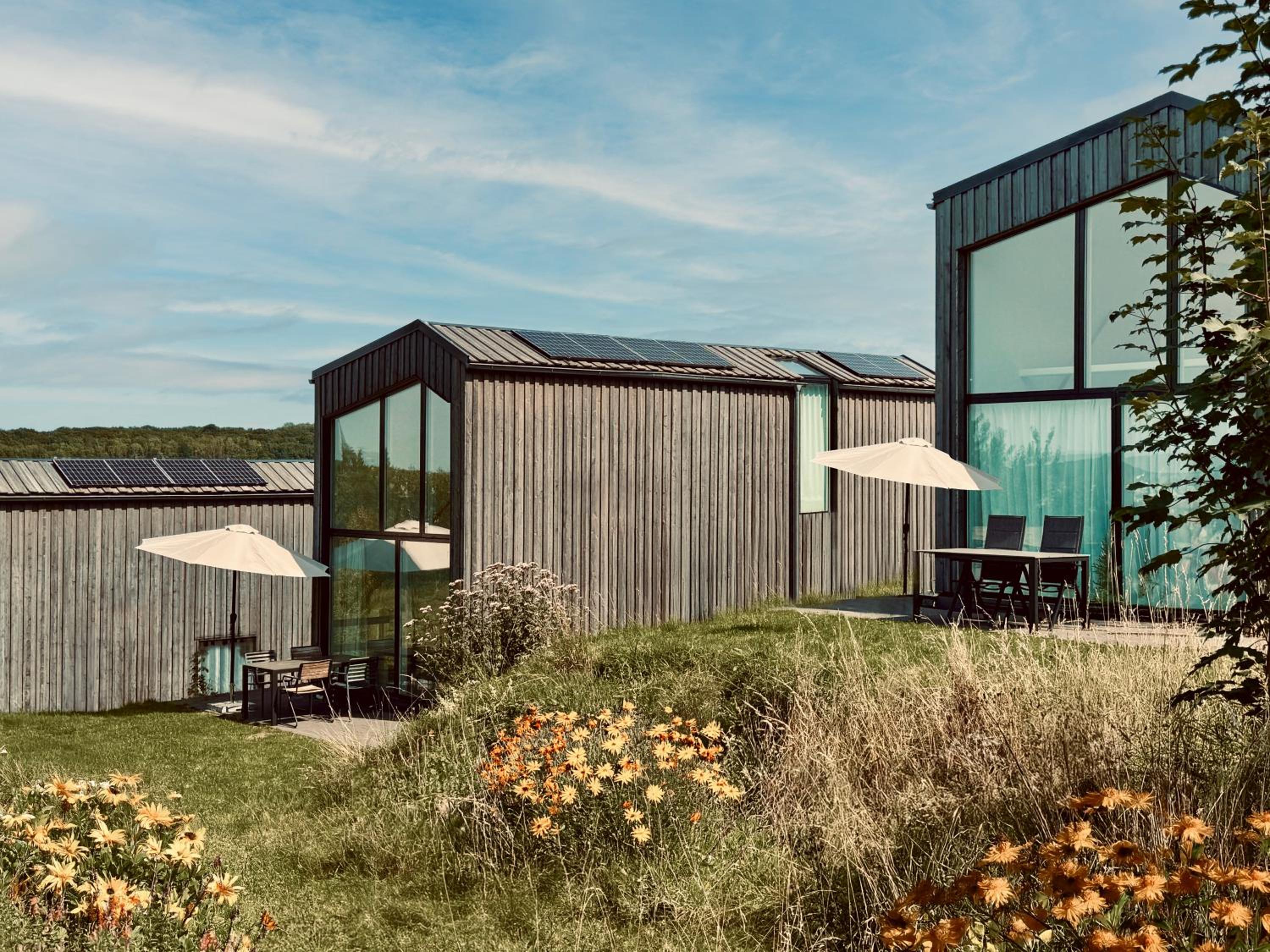 Scandi Micro House, photo 18