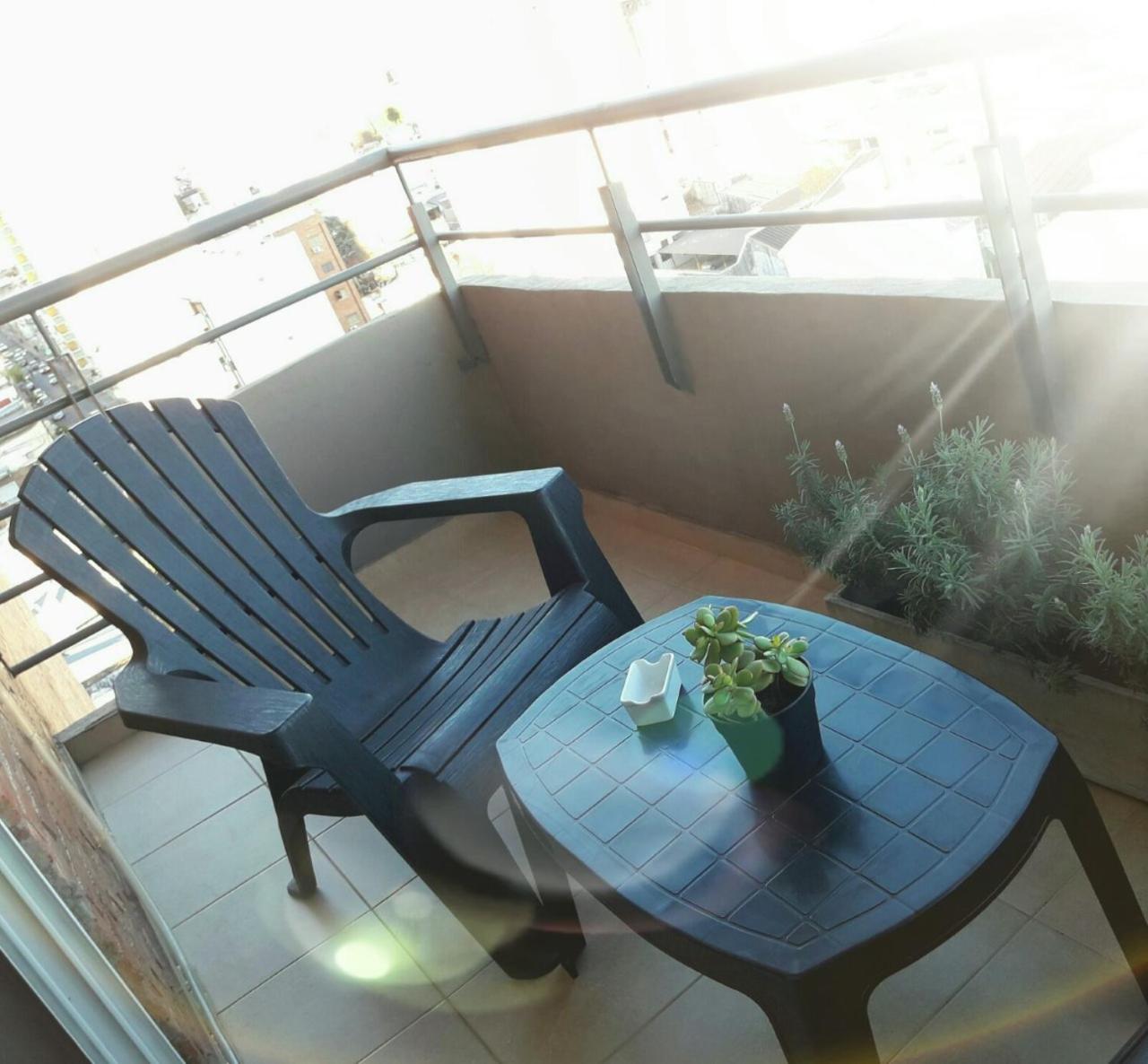 Francia Apartment