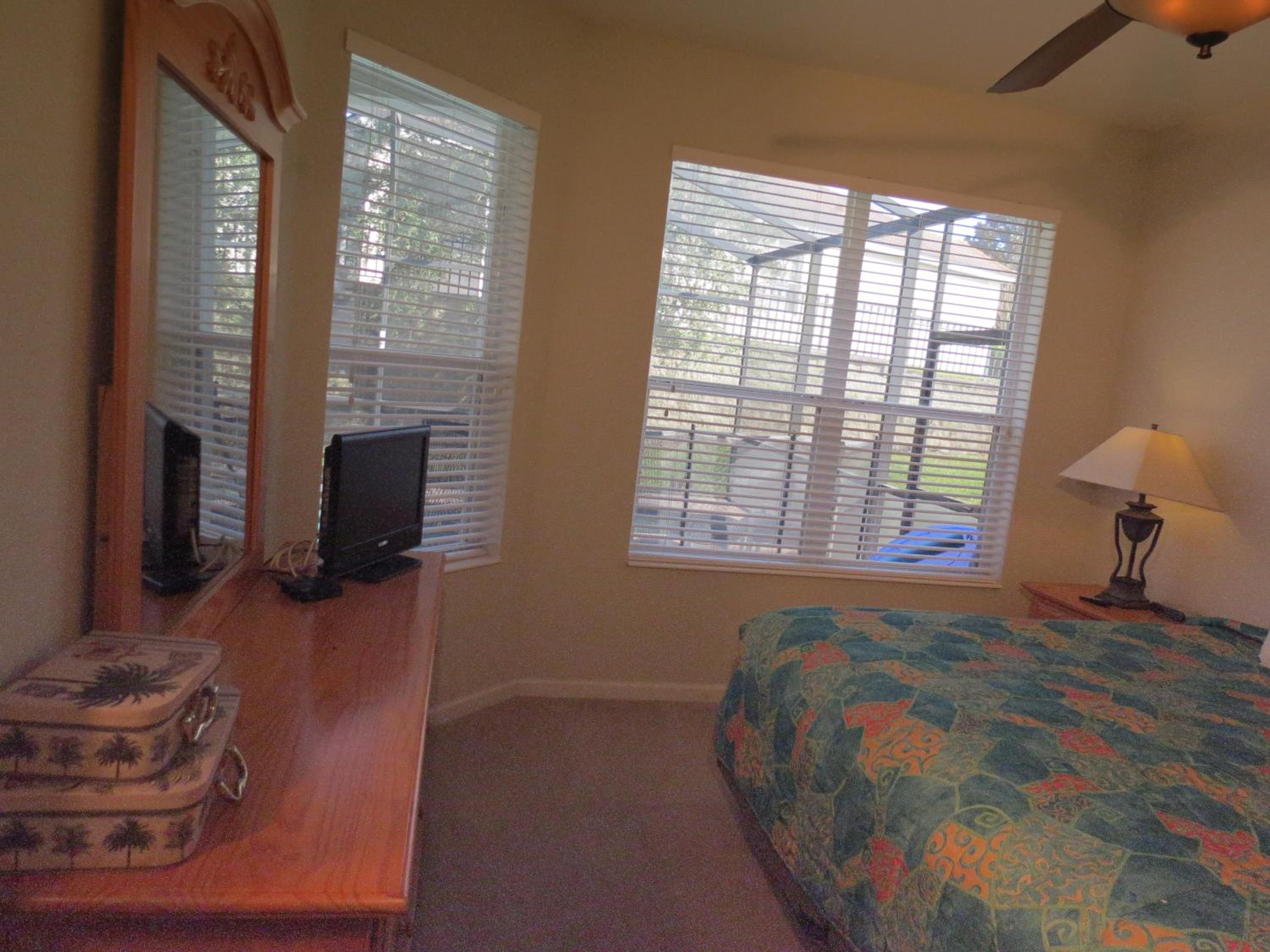 Formosa Garden Pool Home