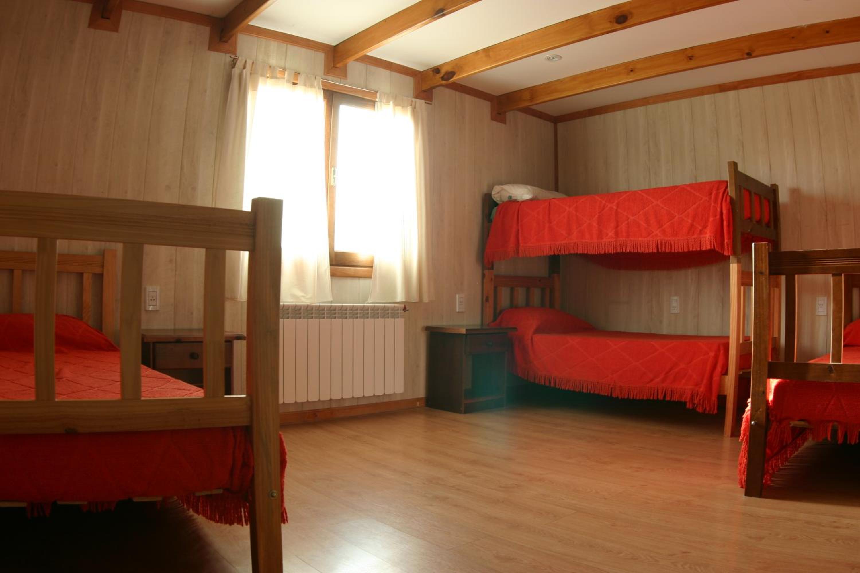 Hostel de Las Manos