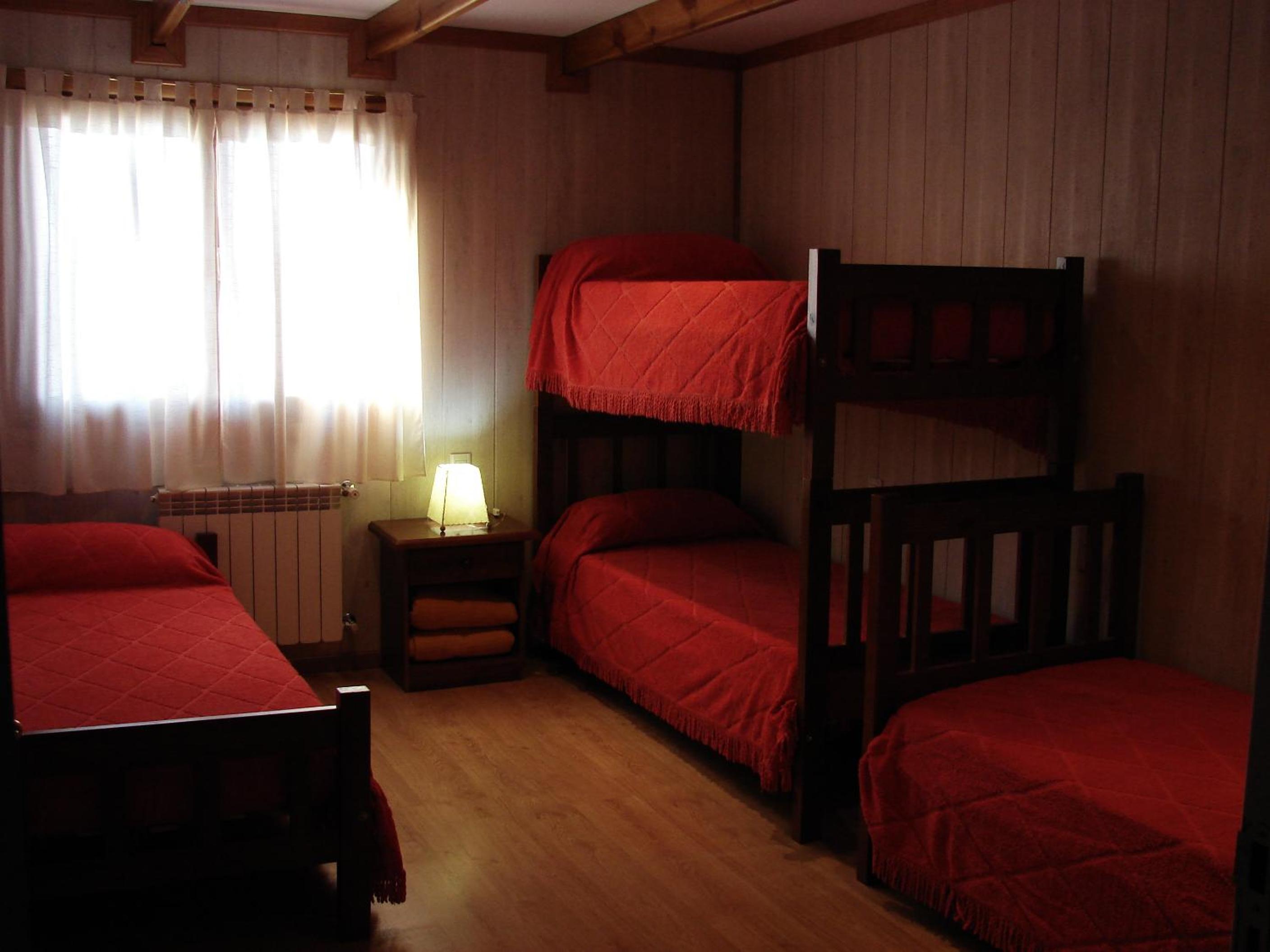 Hostel de Las Manos