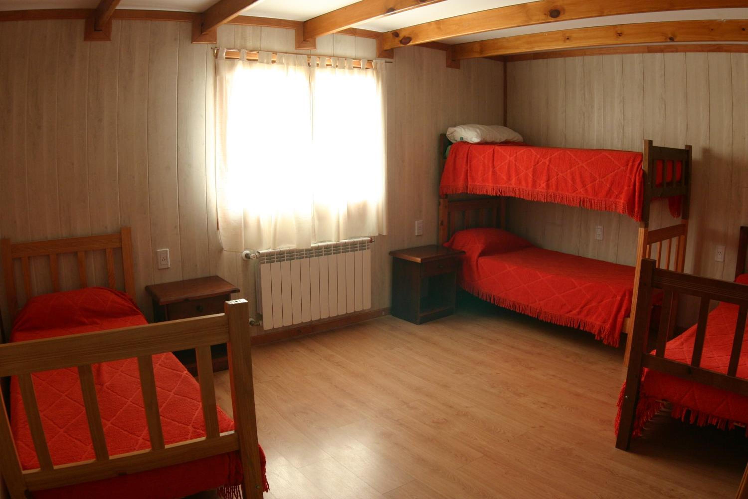Hostel de Las Manos