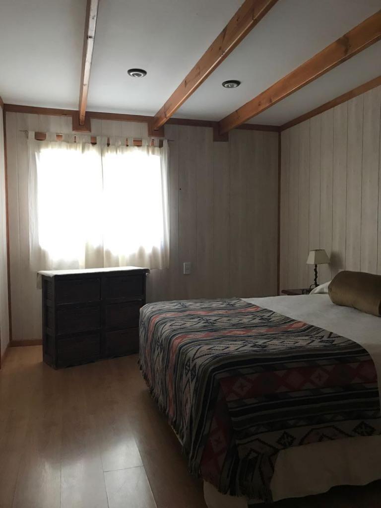 Hostel de Las Manos