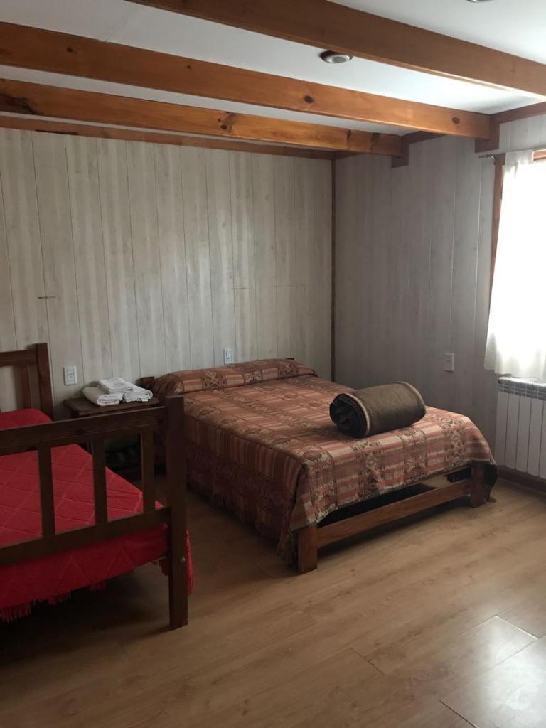 Hostel de Las Manos