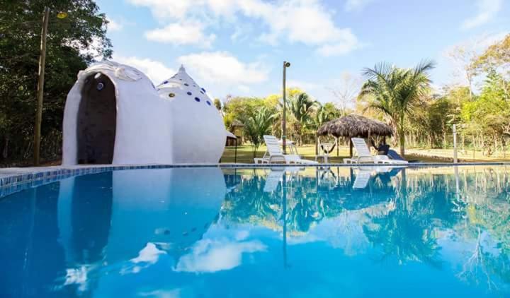 Hostel Chápada Dos Veadeiros