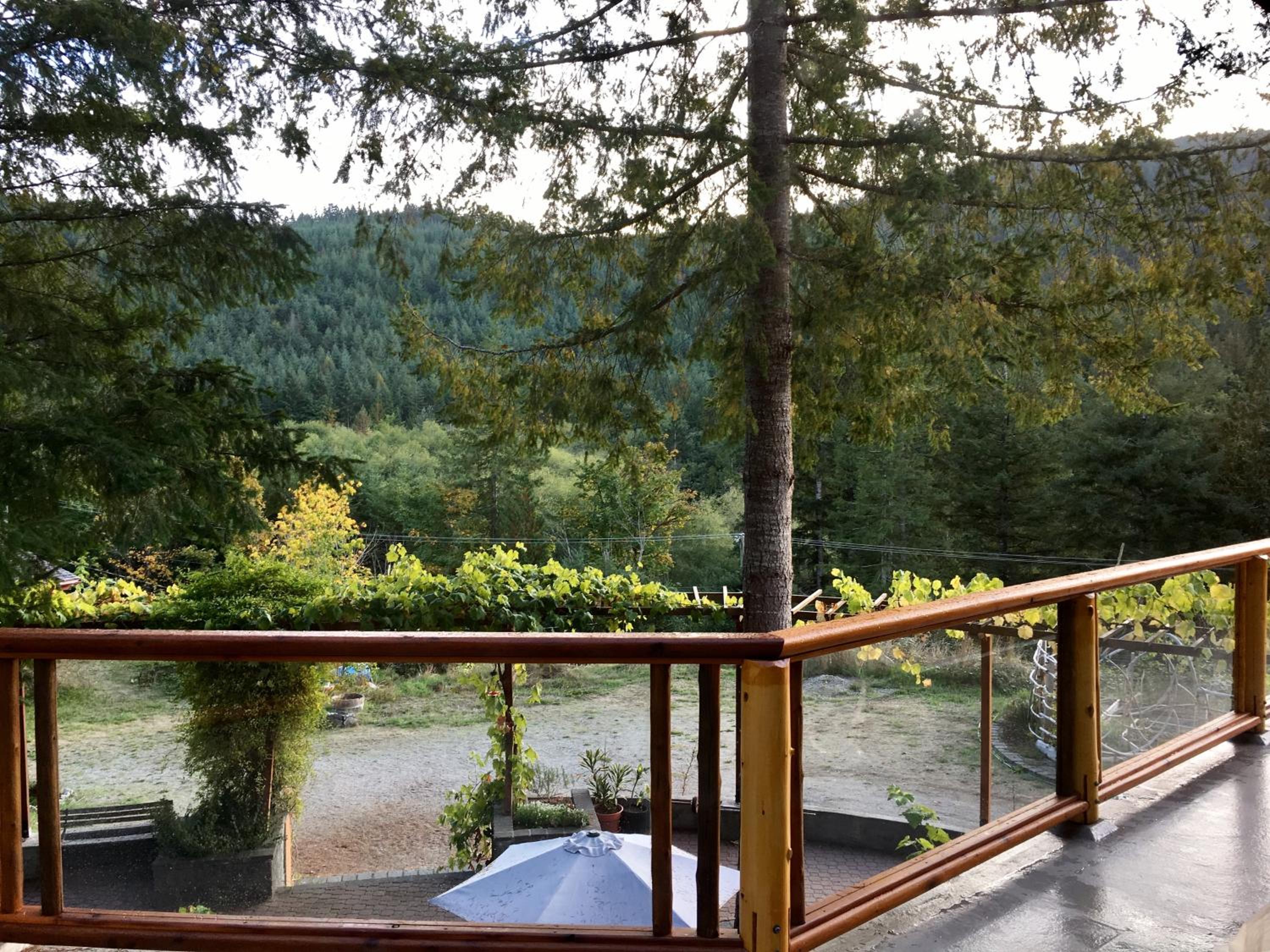 Sunshine Villa B&B
