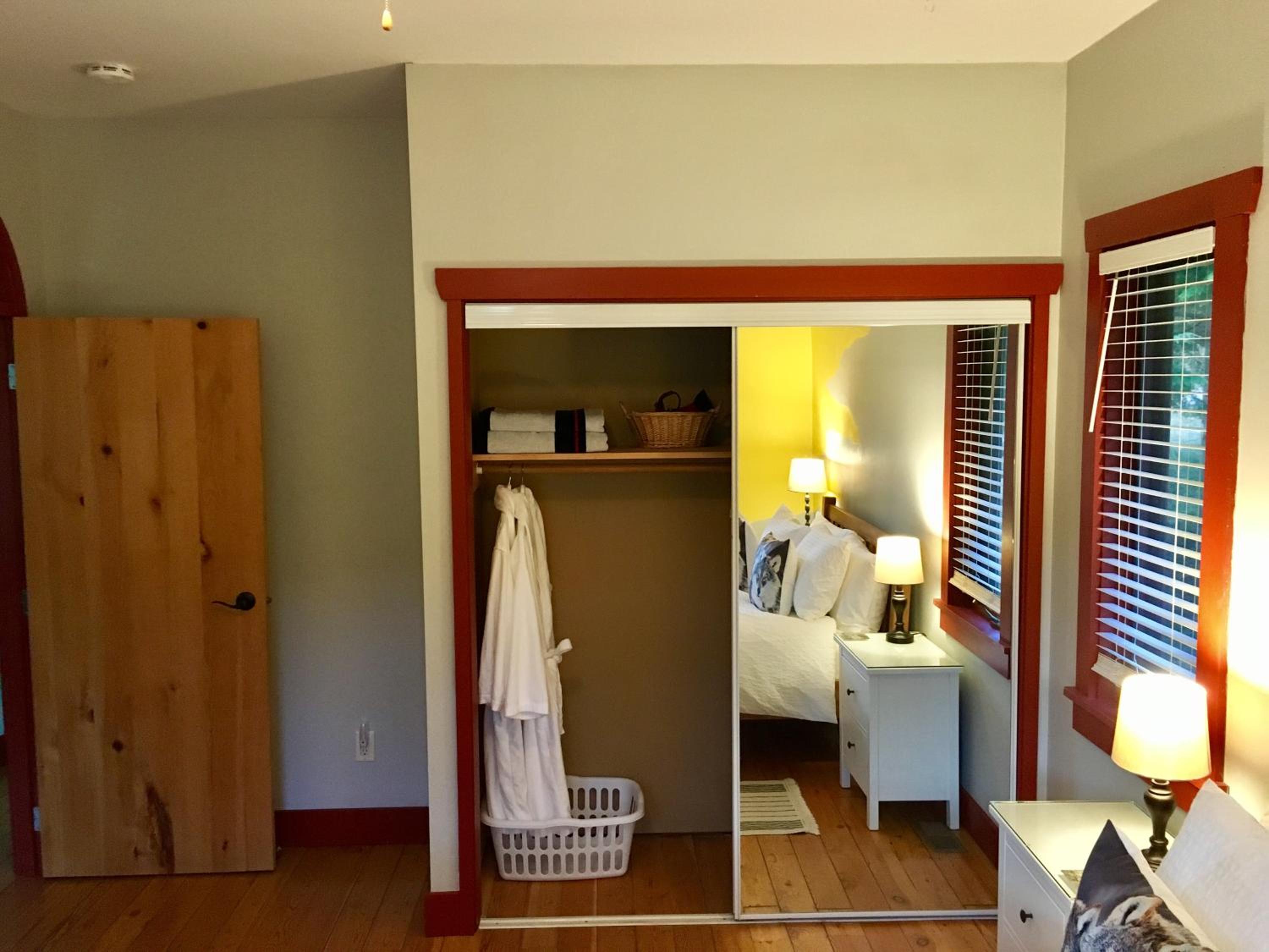 Sunshine Villa B&B