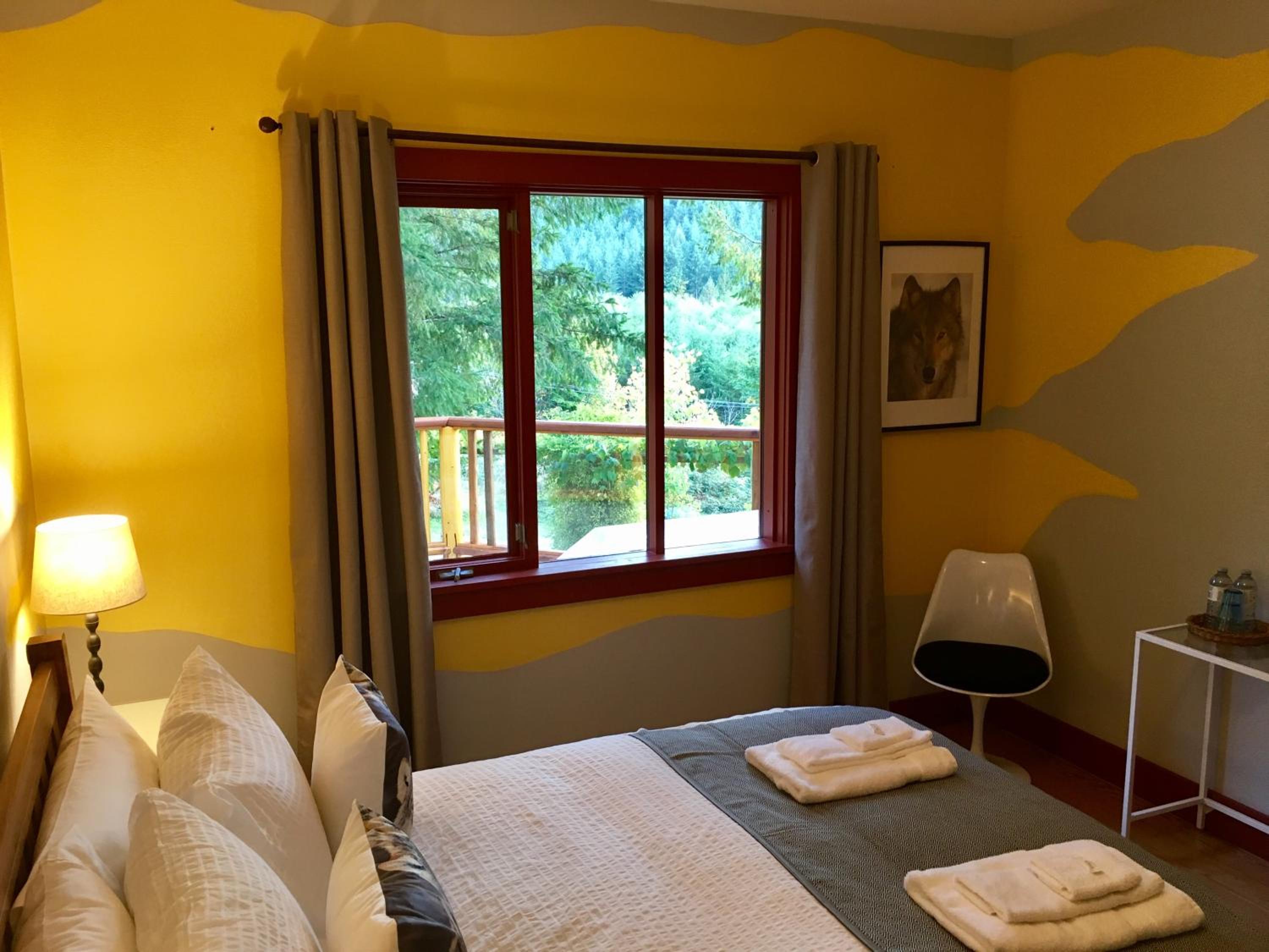 Sunshine Villa B&B