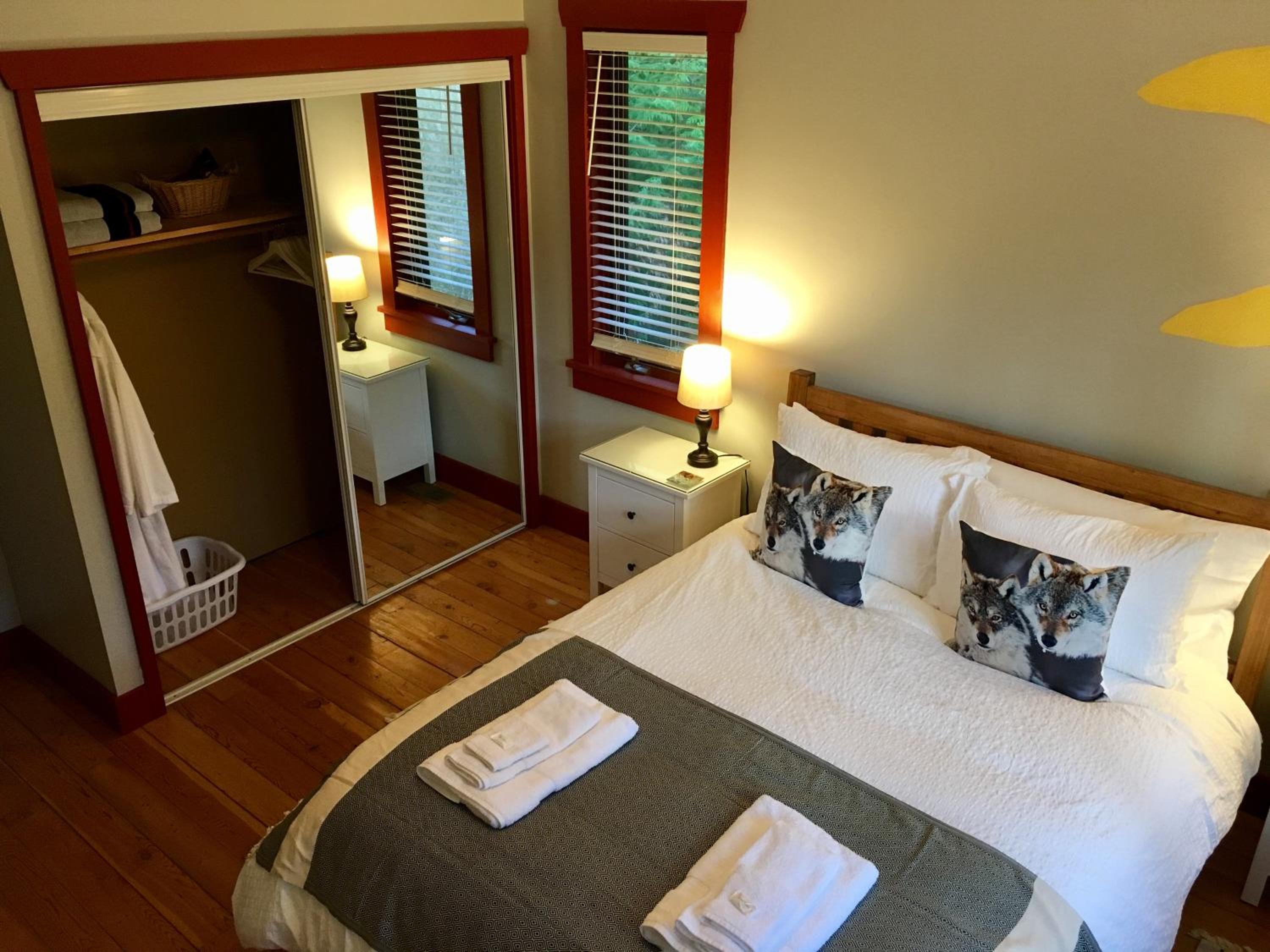 Sunshine Villa B&B