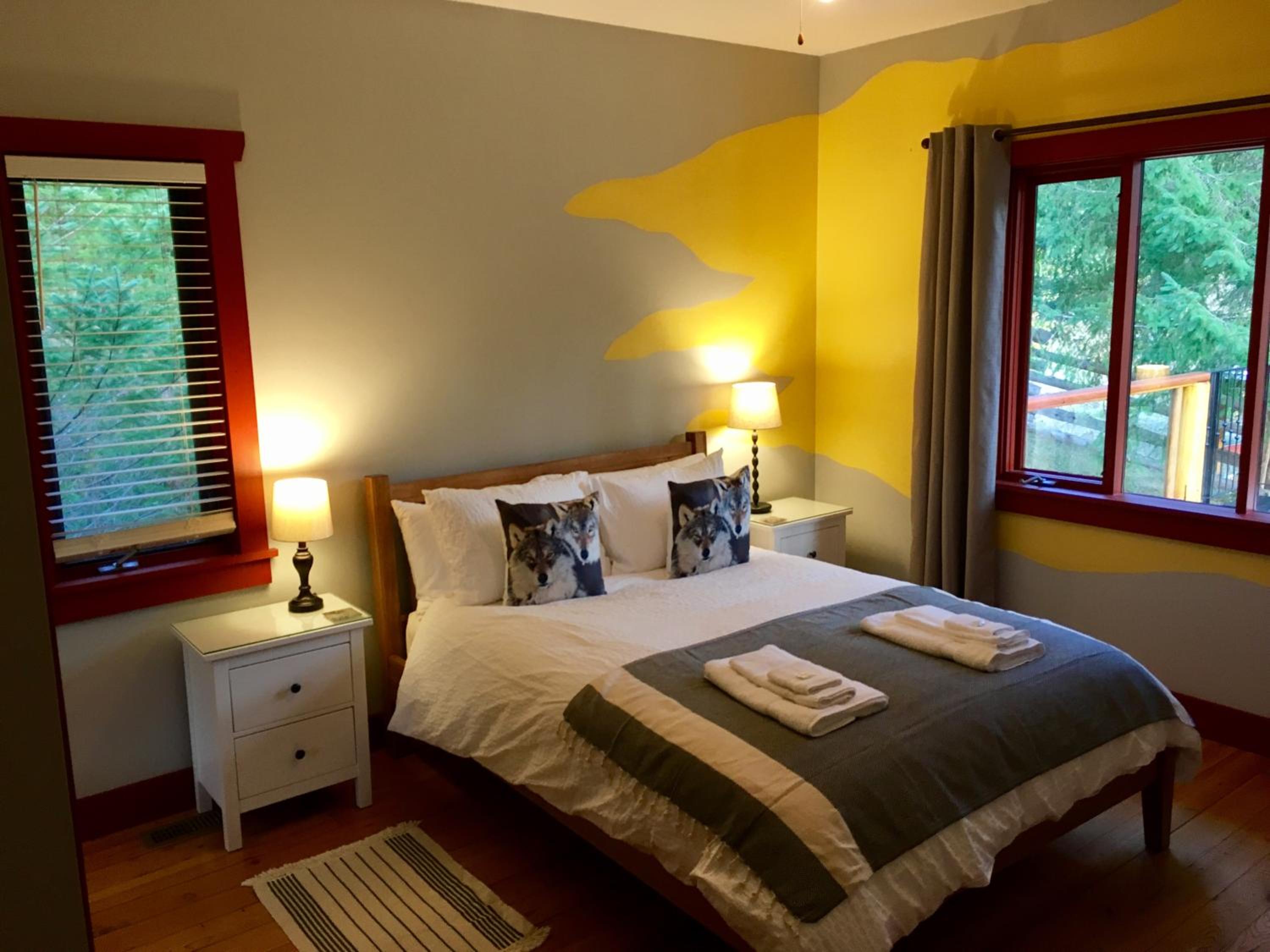 Sunshine Villa B&B
