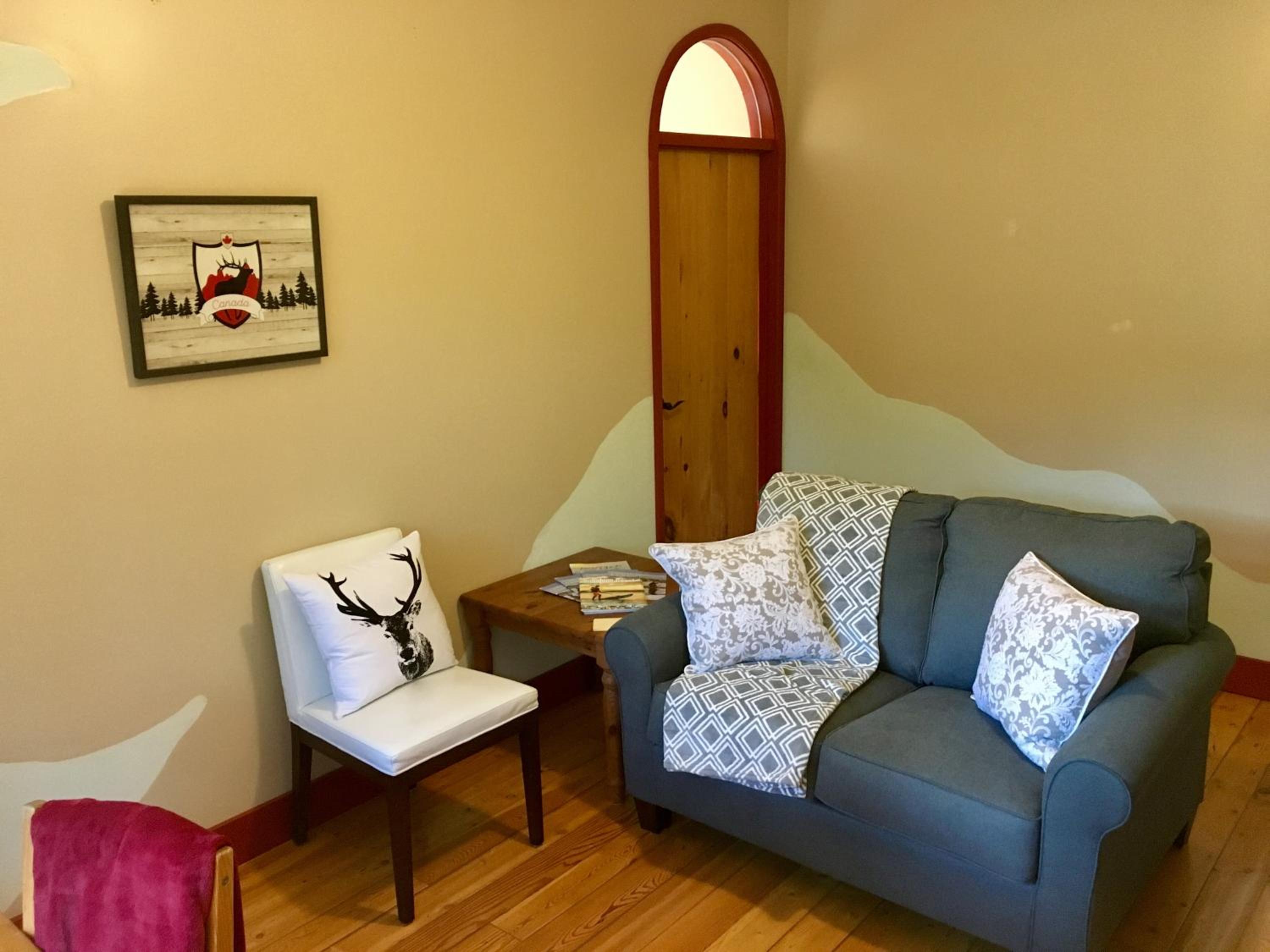 Sunshine Villa B&B
