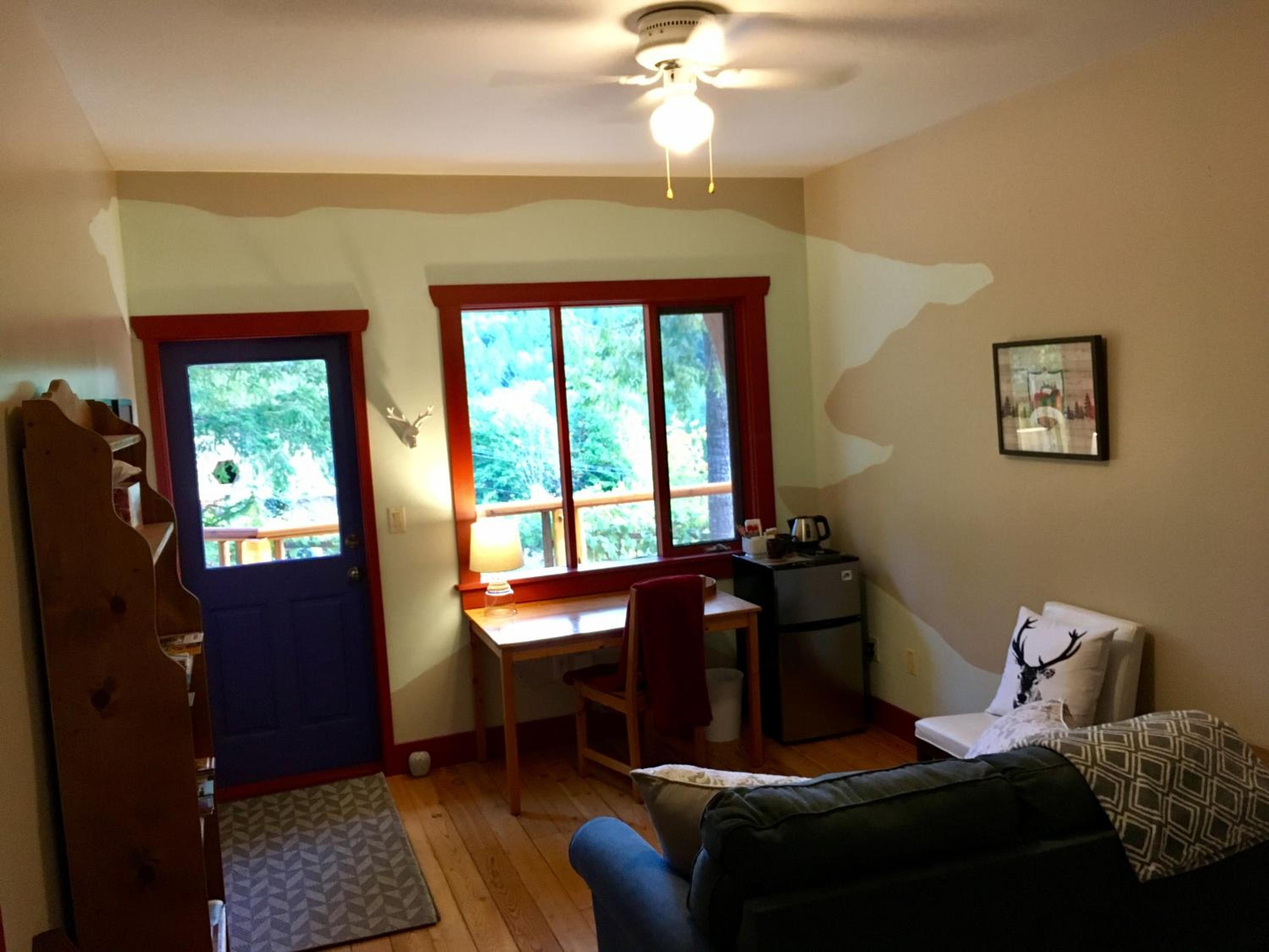 Sunshine Villa B&B