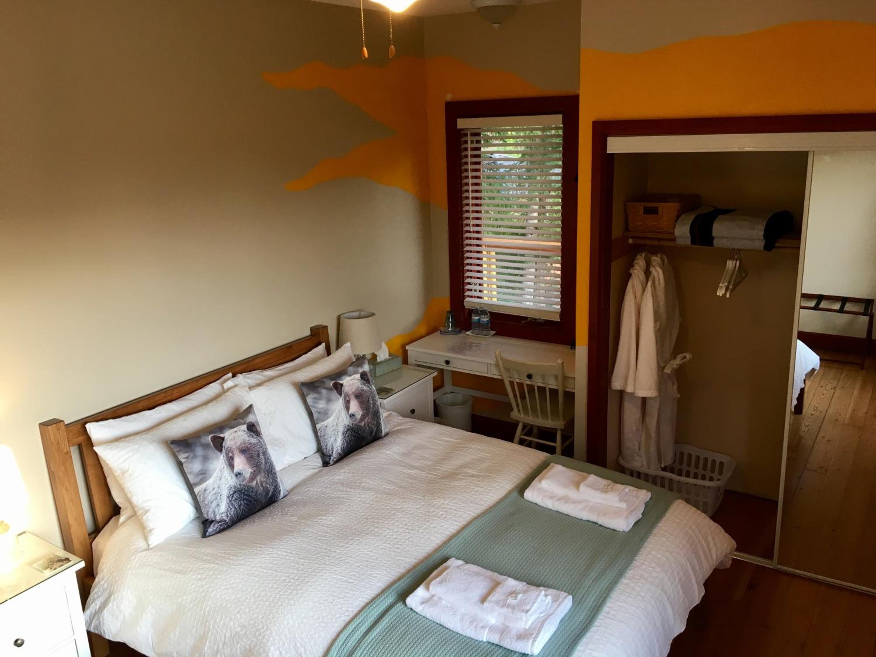 Sunshine Villa B&B