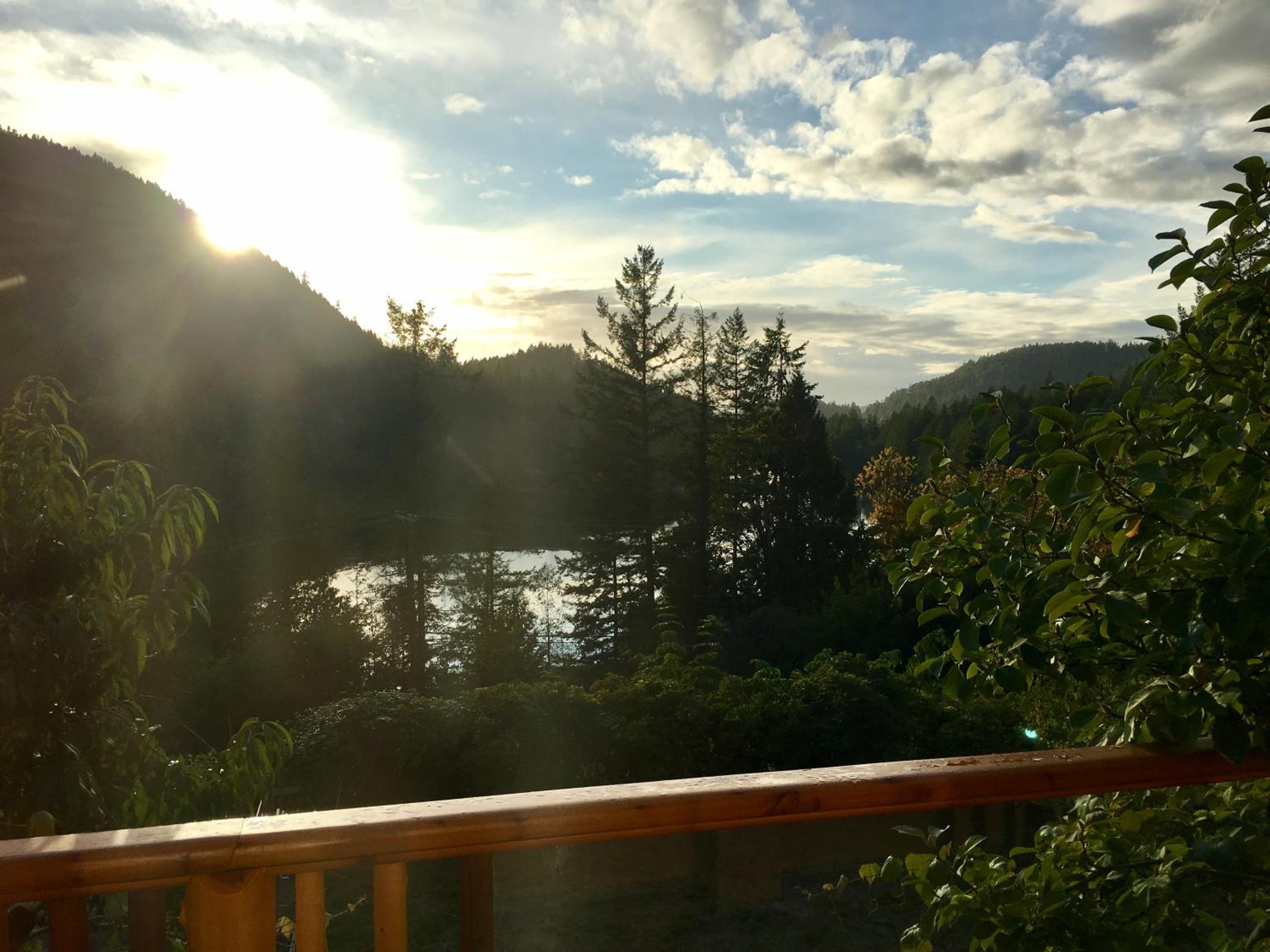 Sunshine Villa B&B