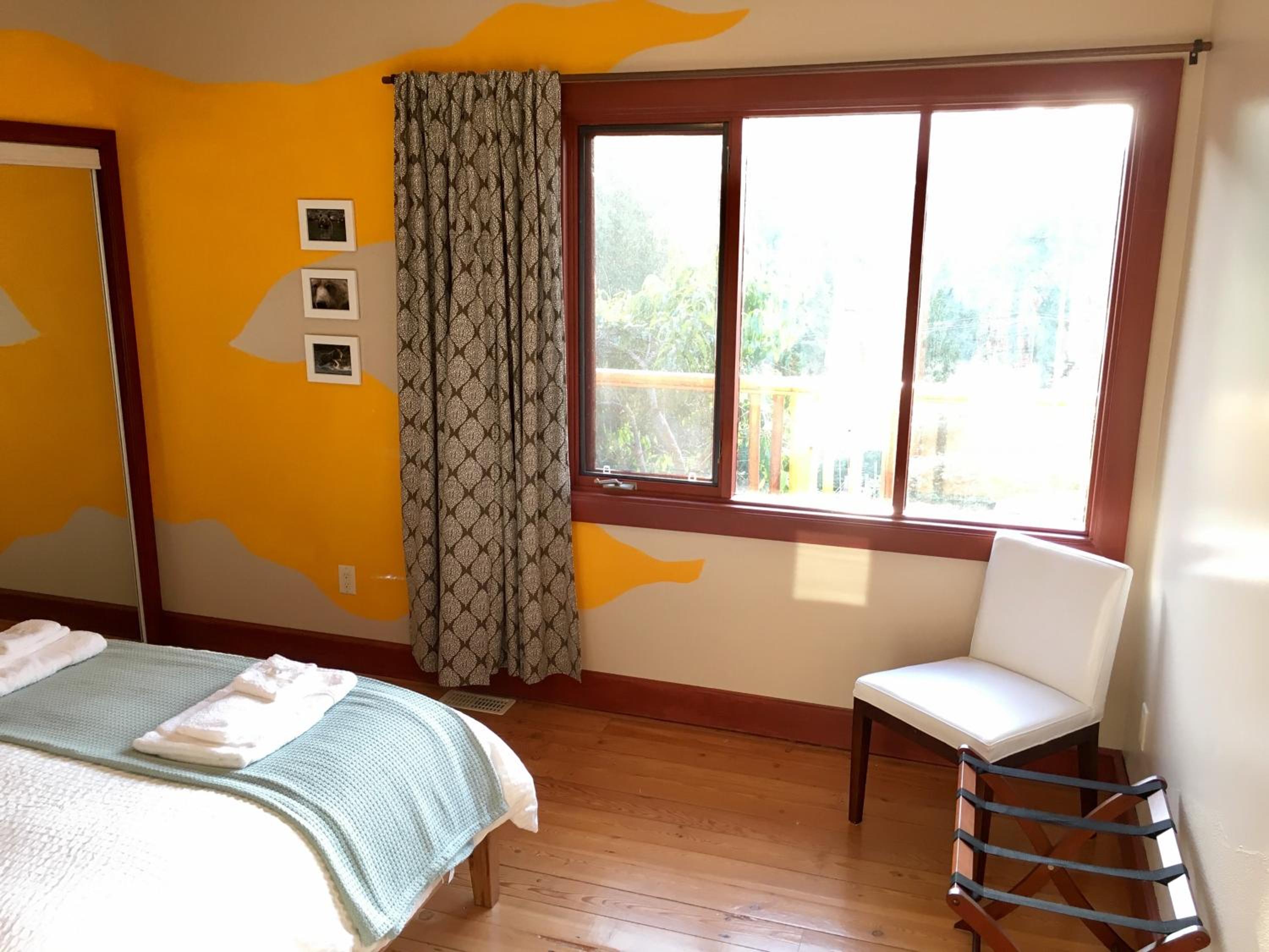 Sunshine Villa B&B