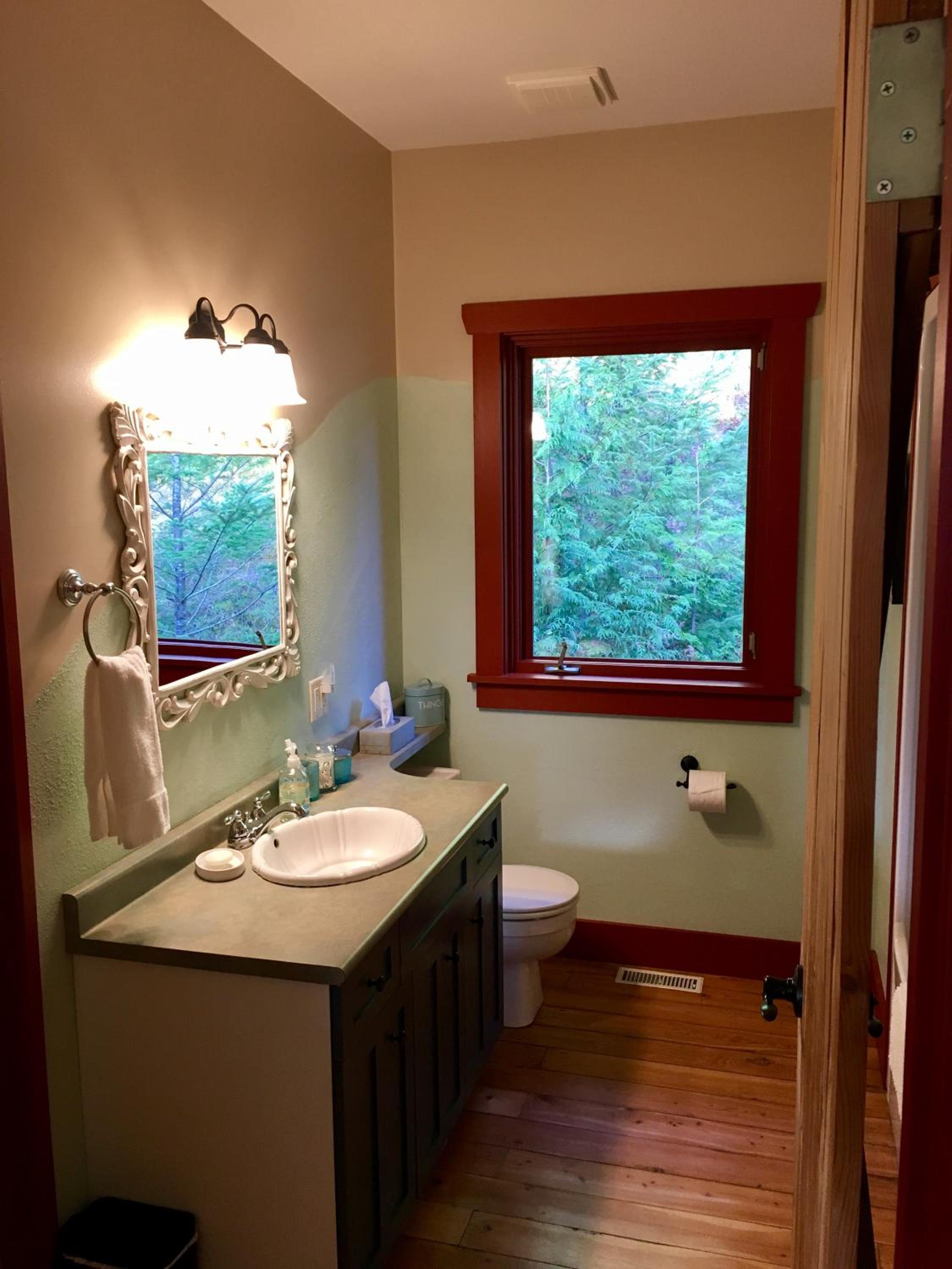 Sunshine Villa B&B