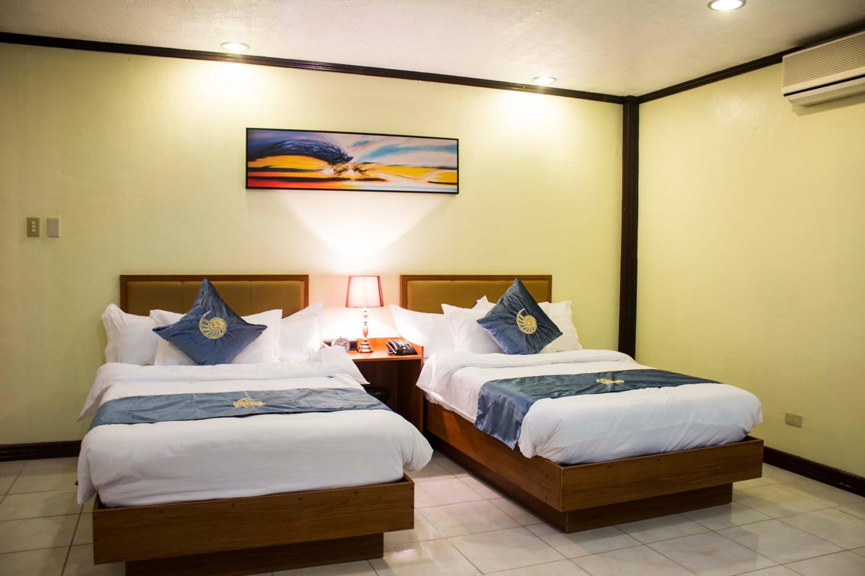 Costa Palawan Resort