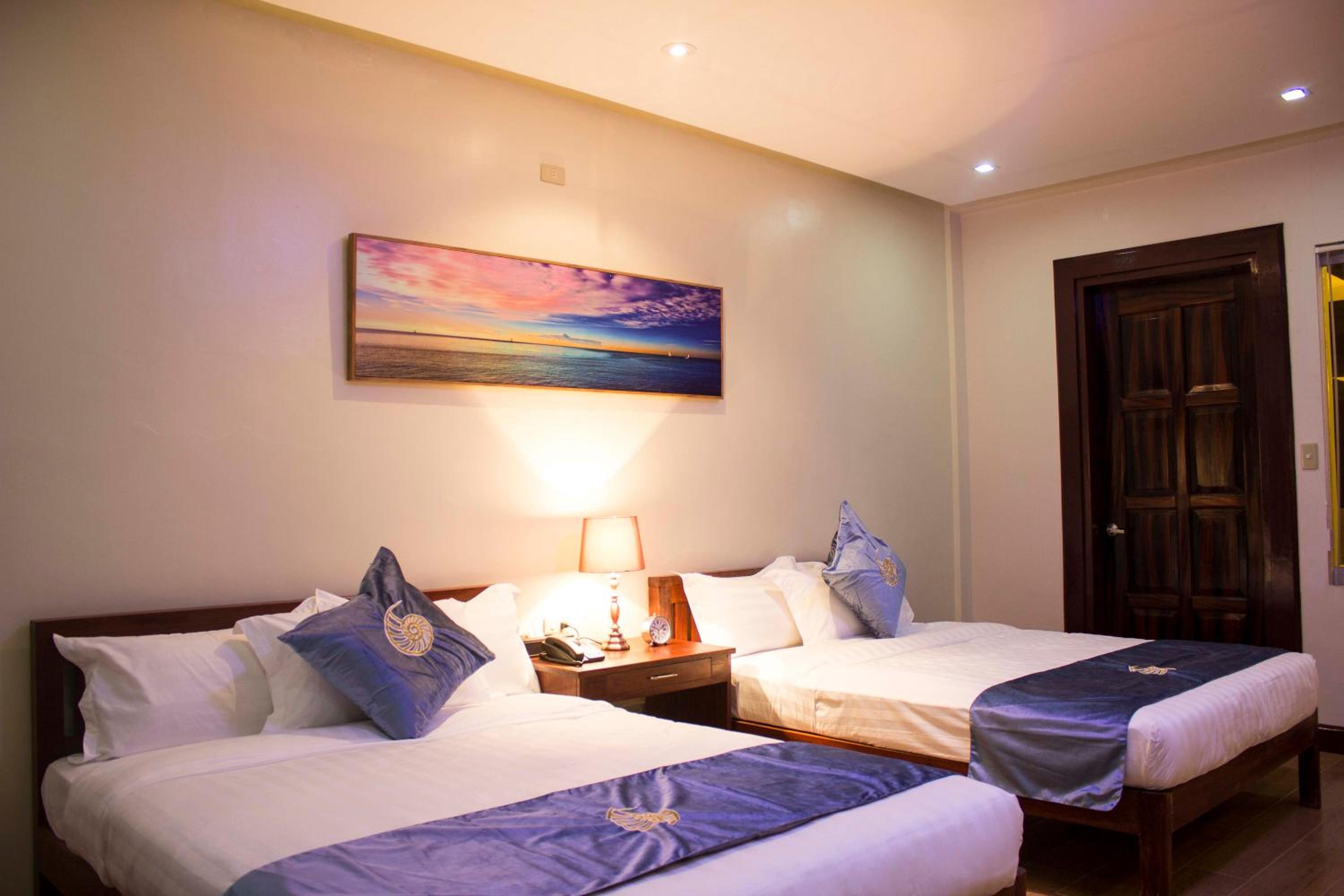 Costa Palawan Resort